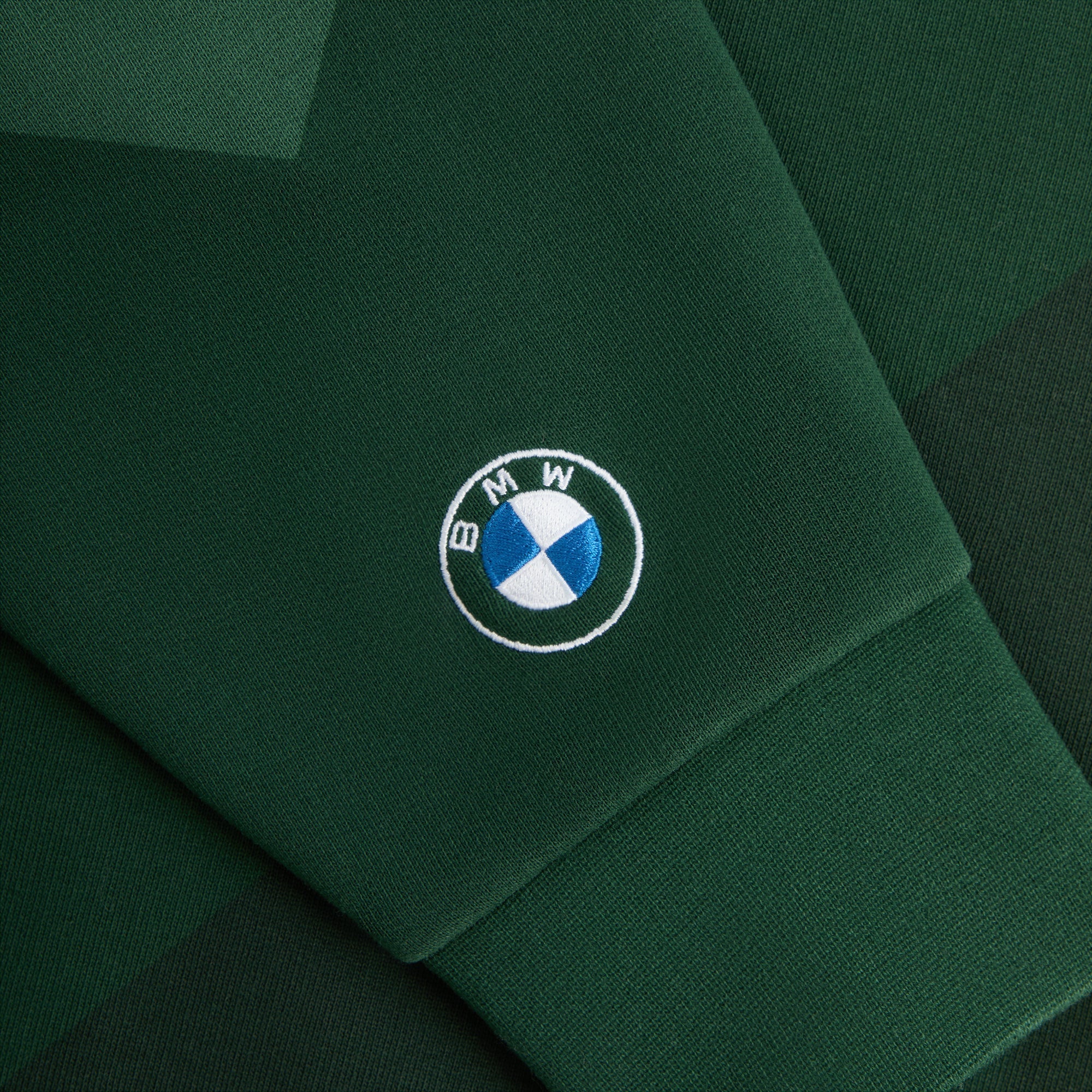 Kith x BMW Crewneck “Vitality”