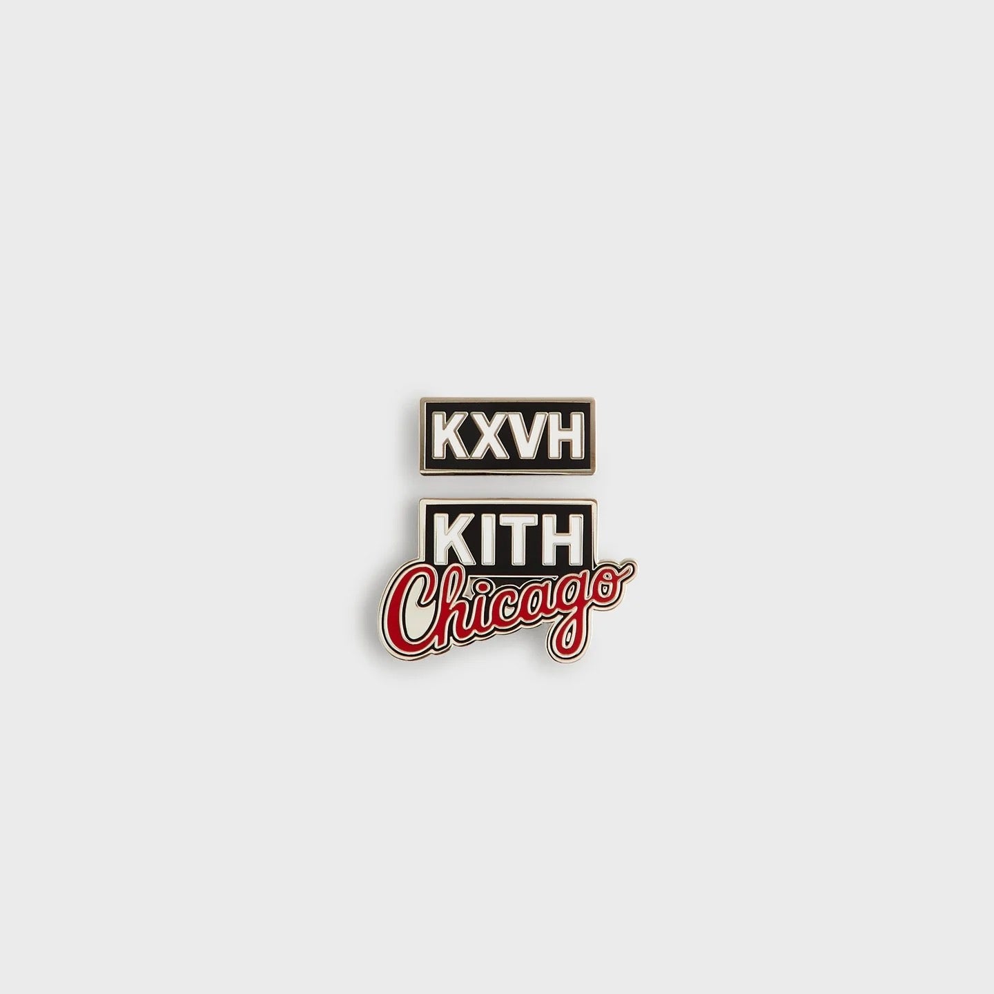 Kith T Shirt “Chicago Exclusive”