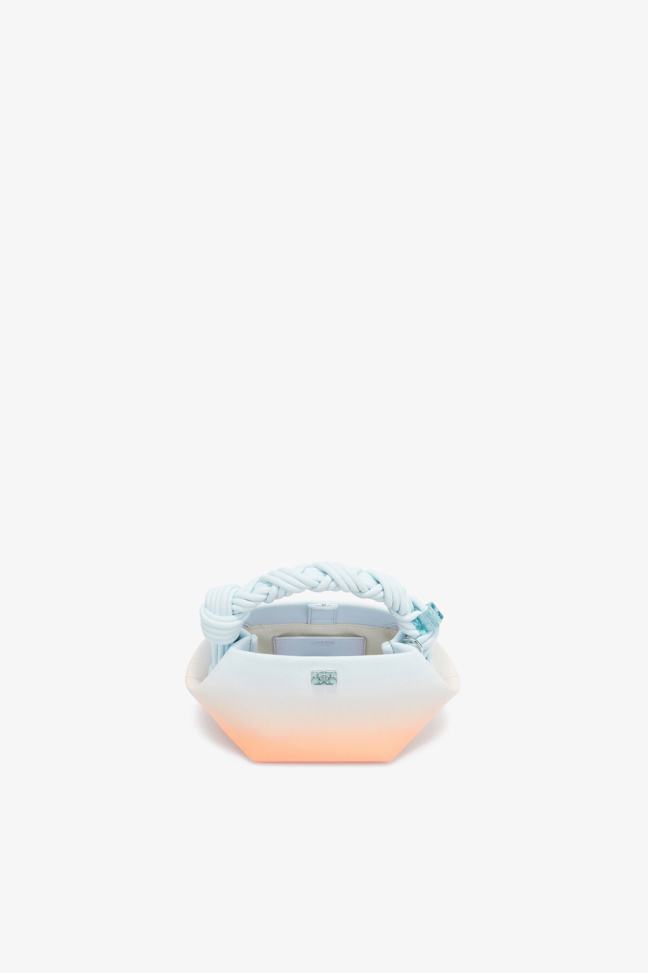 Ganni Bag Mini Bou "Gradient”