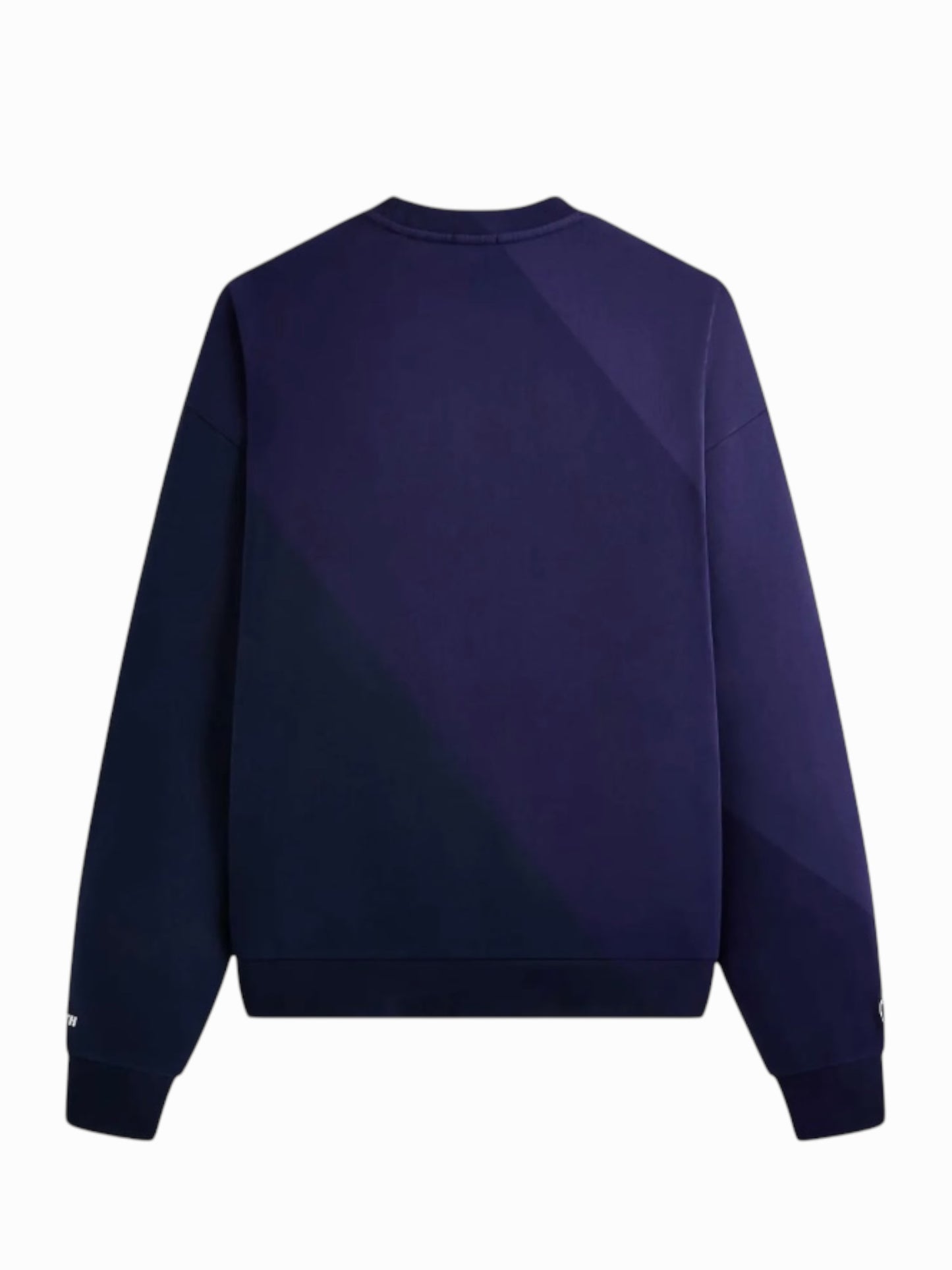 Kith x BMW Crewneck “Techno violet”