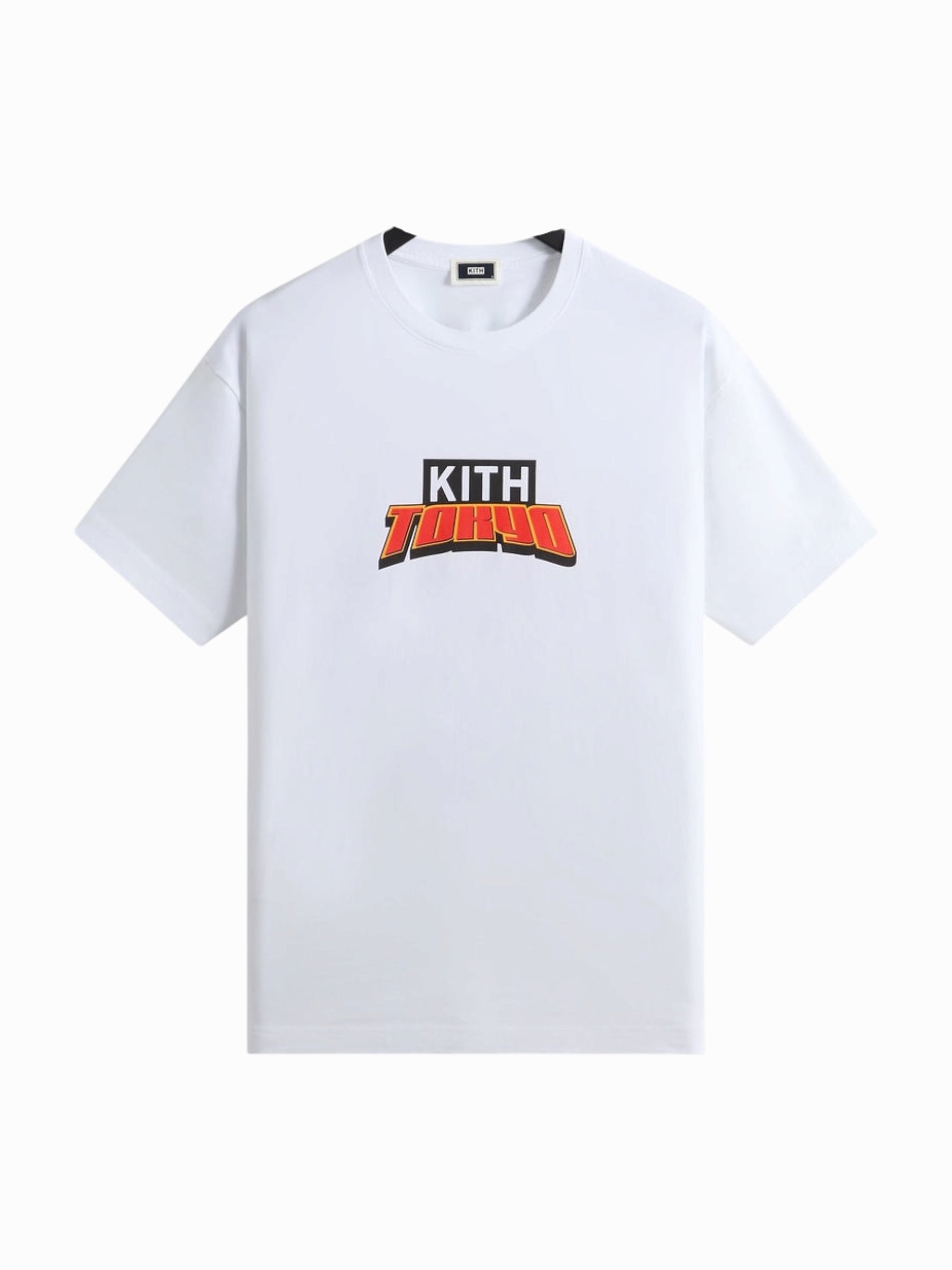 Kith T Shirt “Tokyo Exclusive”