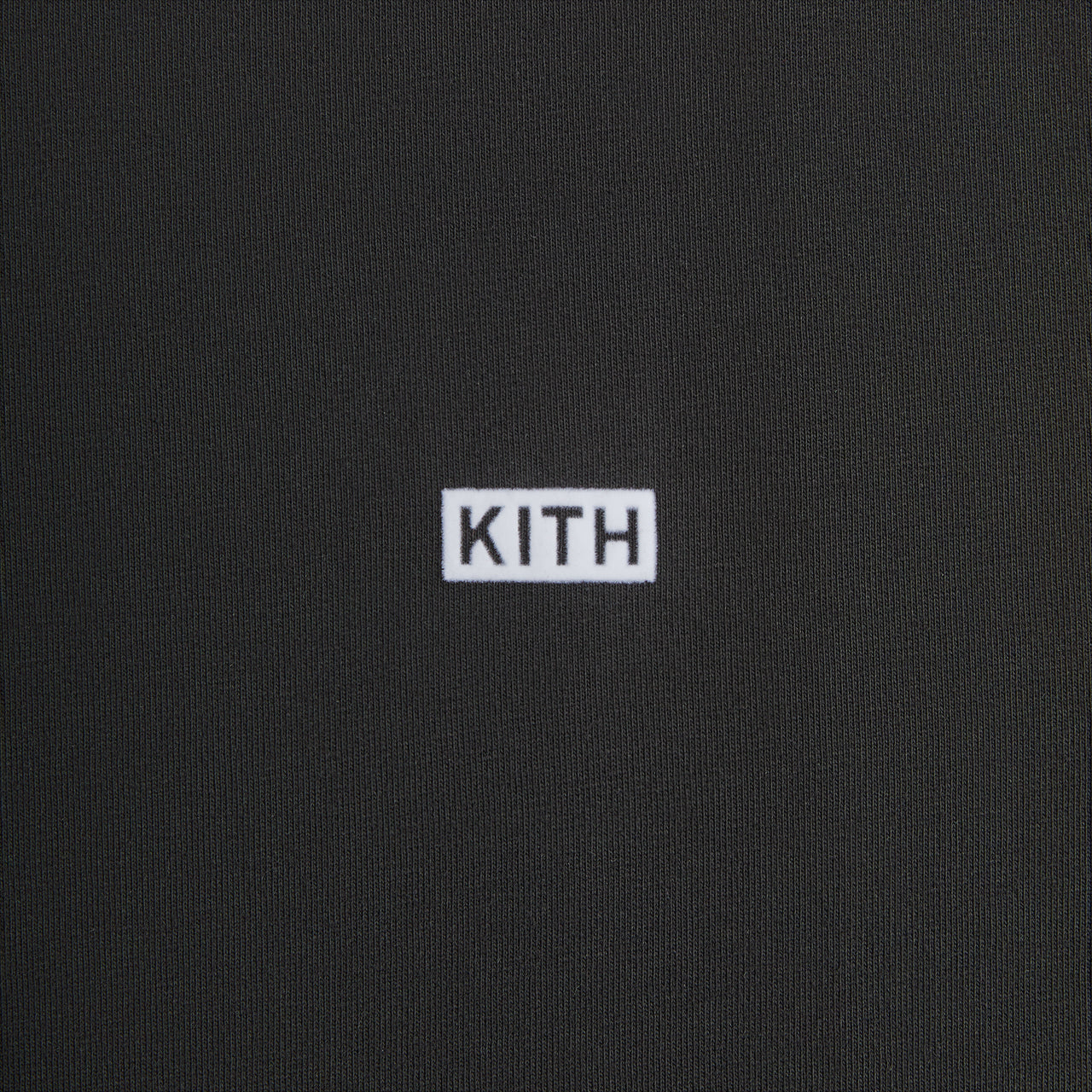 Kith T Shirt LAX “Black”