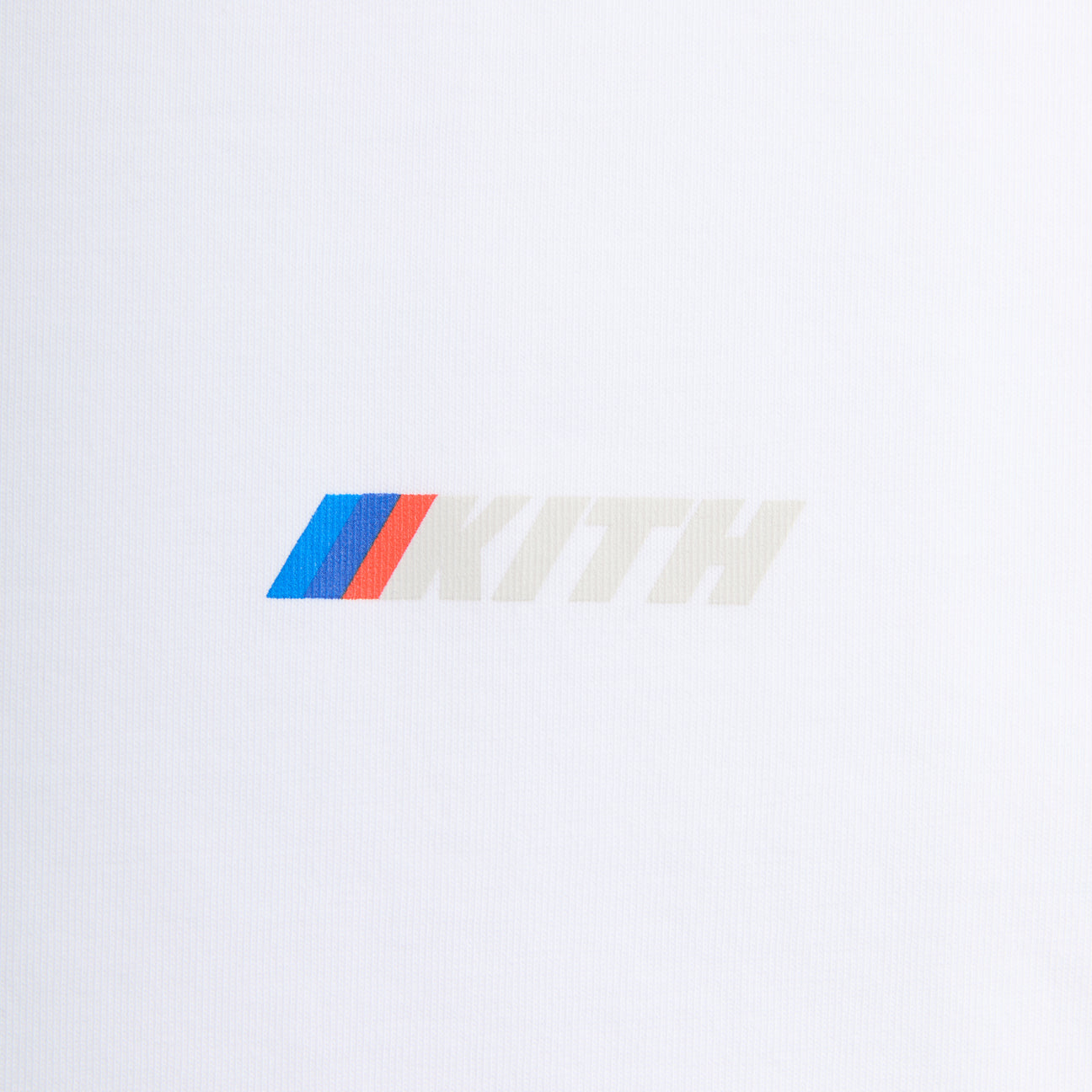 Kith x BMW T Shirt “M Vintage”