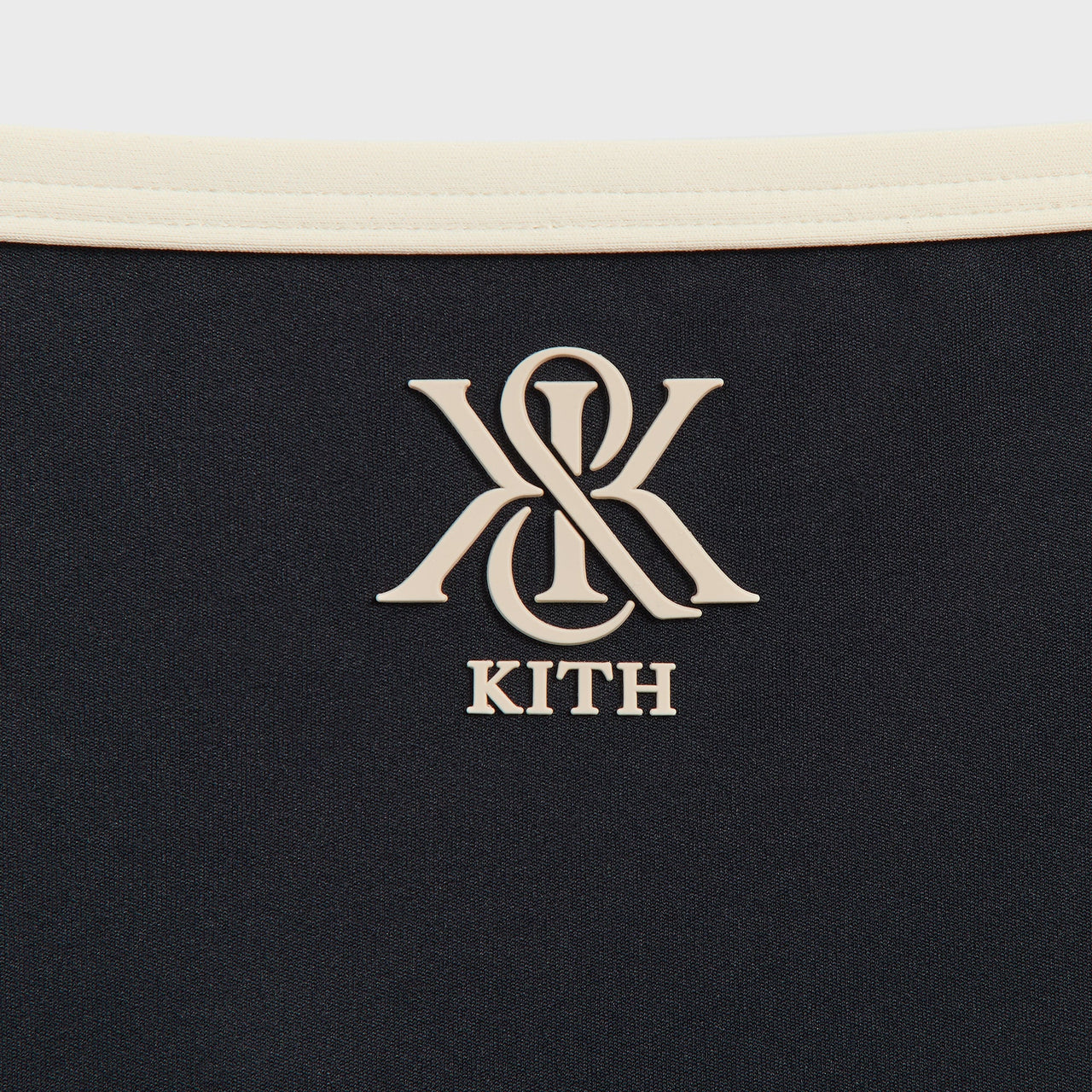 Kith Women Active Romper “Black”