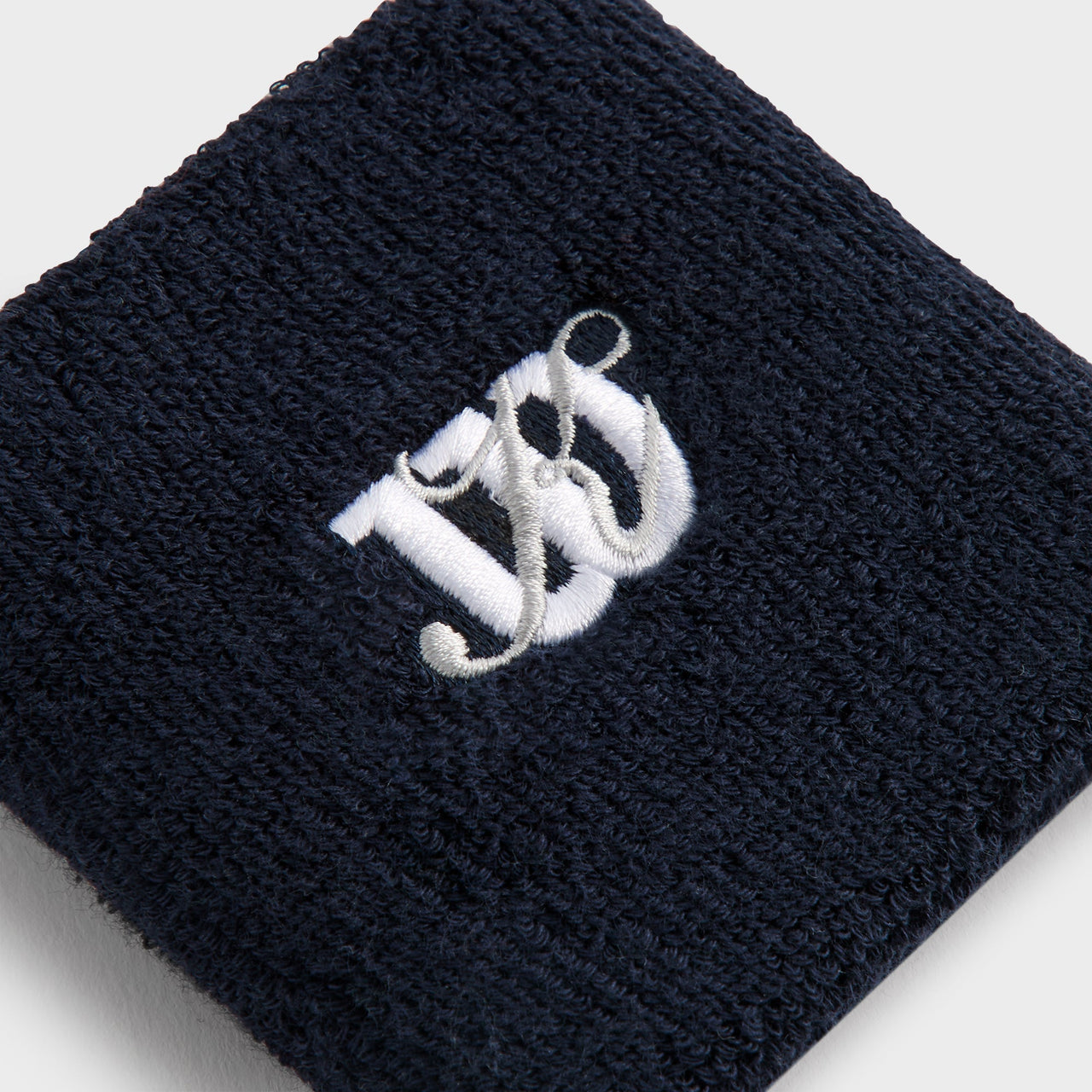 Kith x Wilson Sweatband “Black”