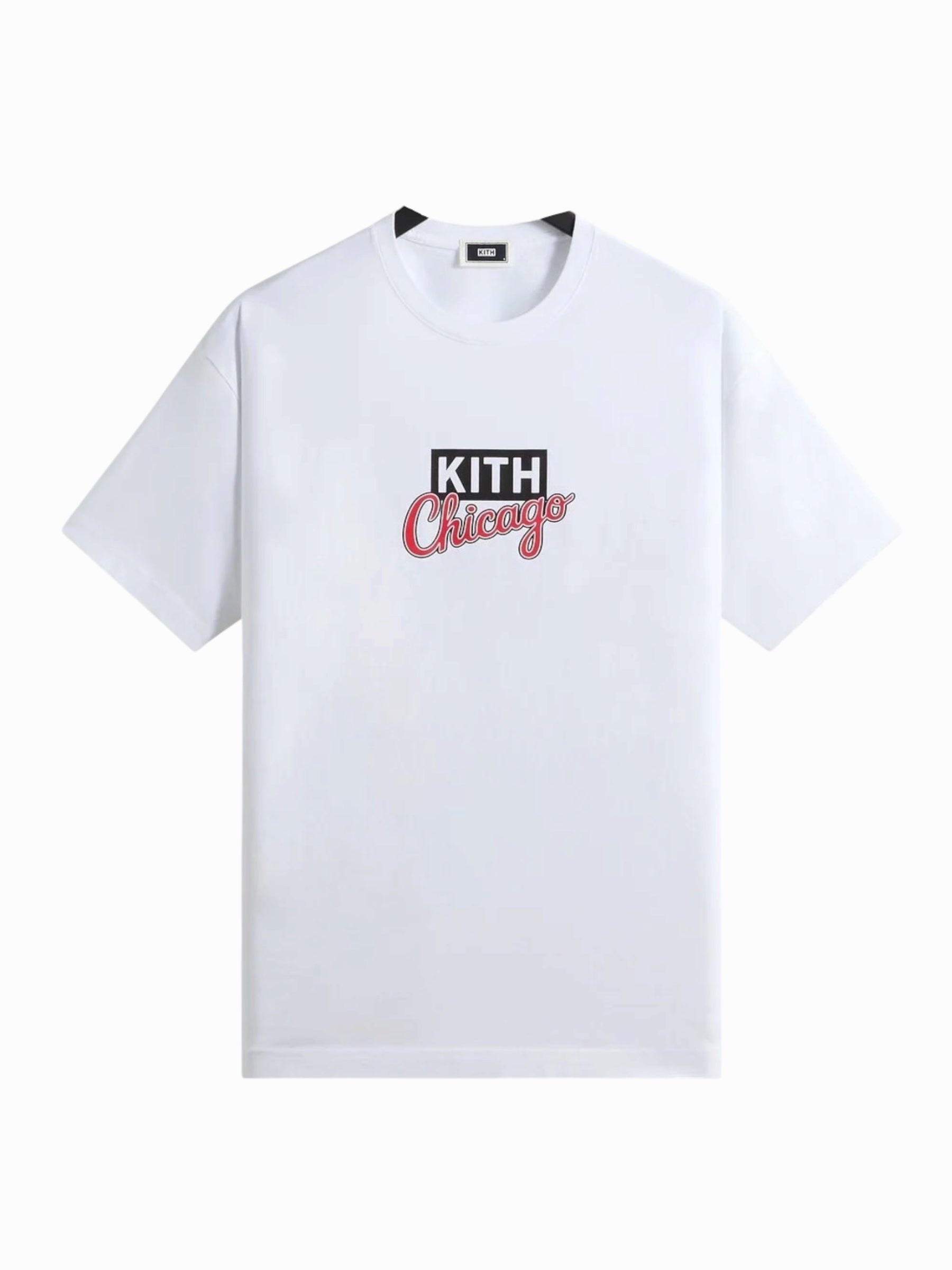 Kith T Shirt “Chicago Exclusive”