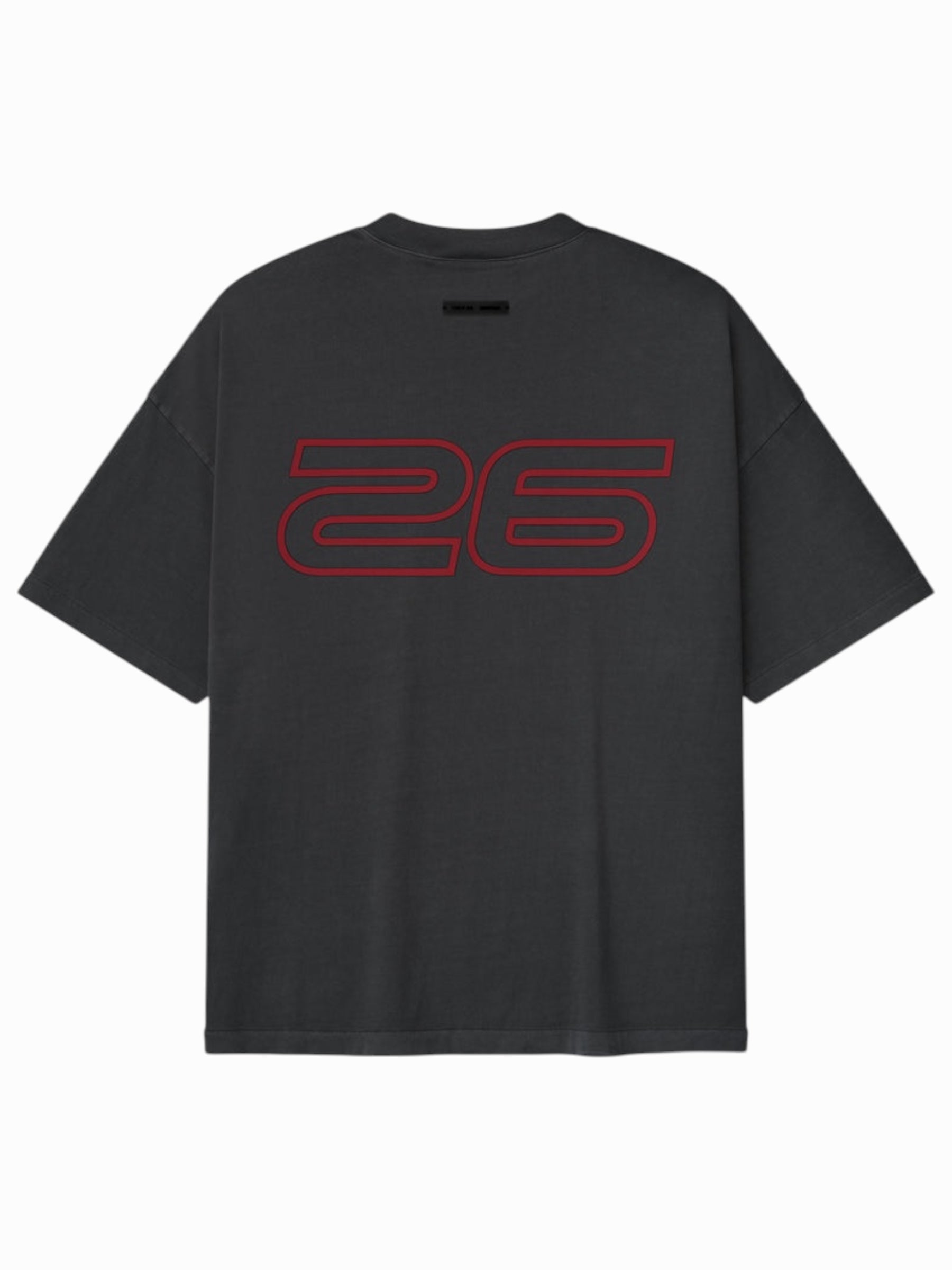 Essentials T Shirt 90’s