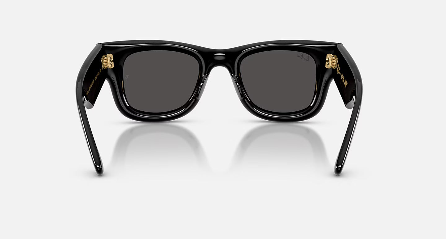 Ray Ban x ASAP ROCKY Sunglasses “Wayfarer Puffer”