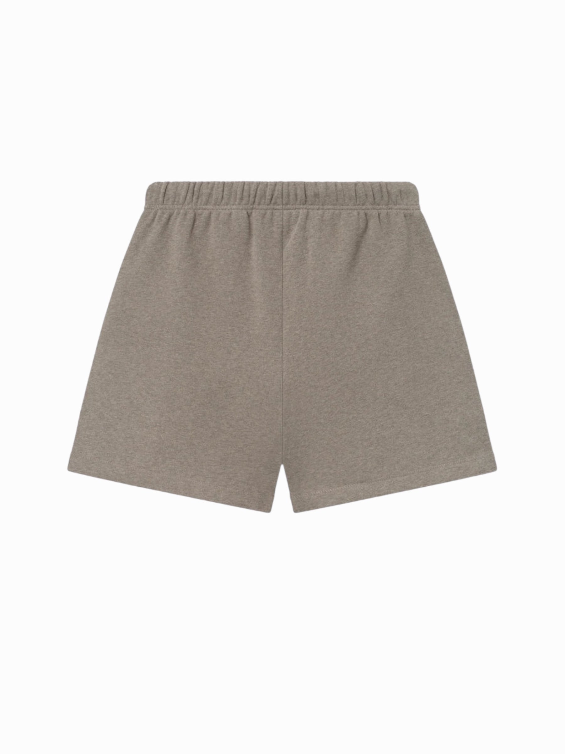 Essentials Shorts “Homestead Heather” (SS25)