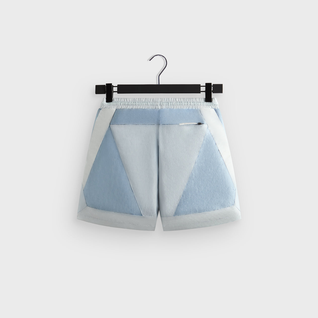 Kith Washed Turbo Shorts “Analysis”