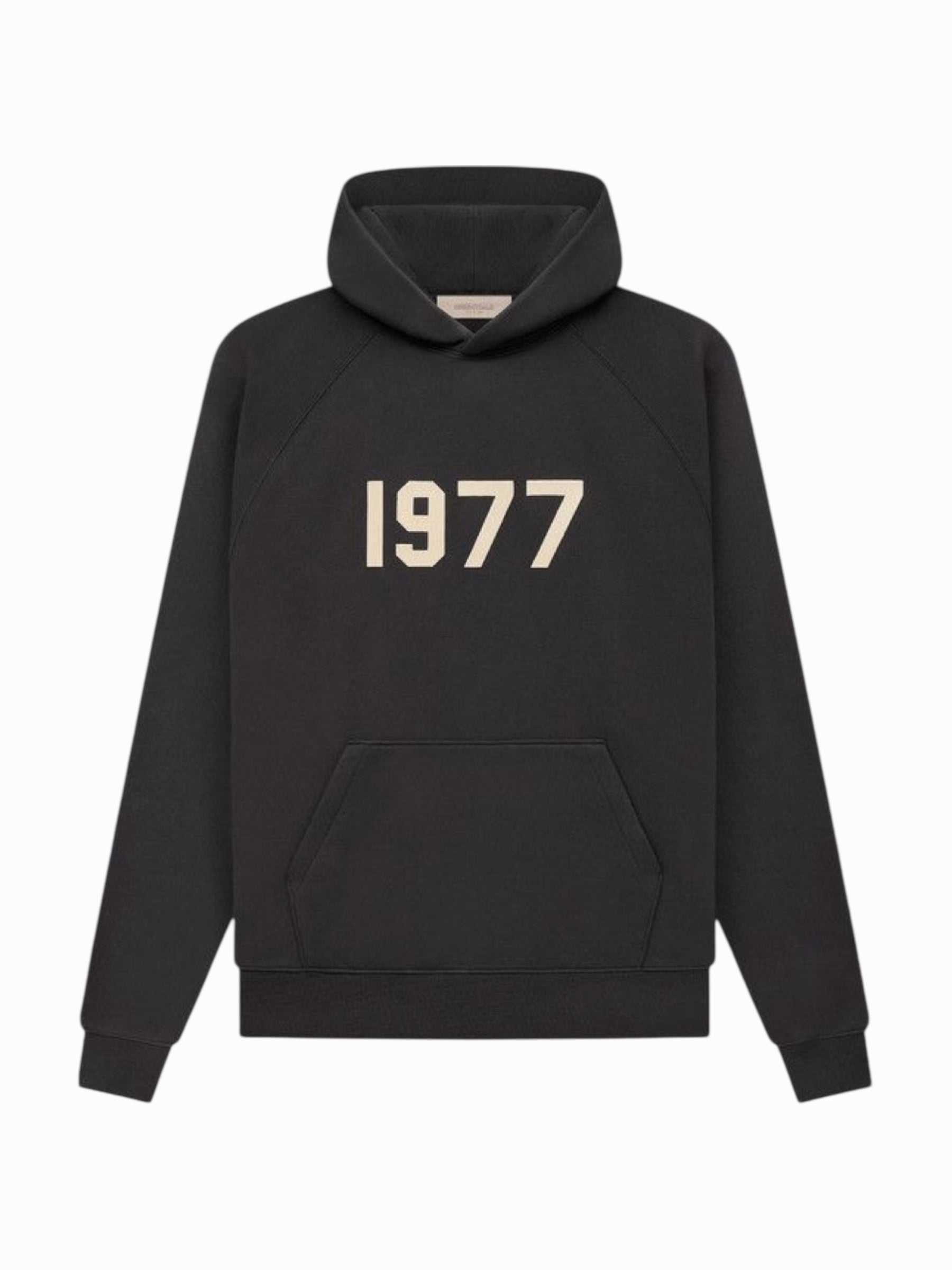 Essentials Hoodie 1977 “Iron” (SS22)