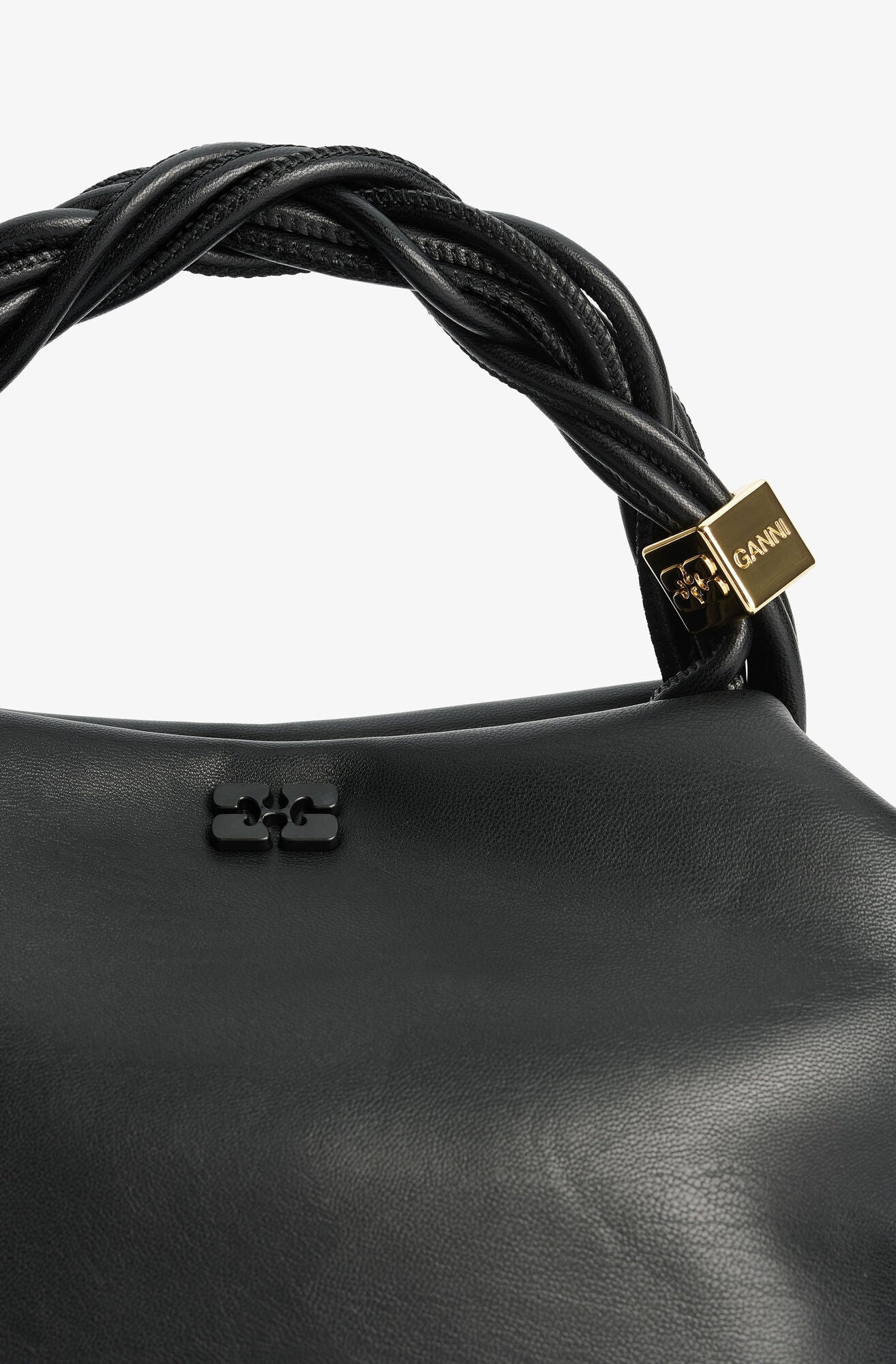Ganni Bag Small Bou “Black”