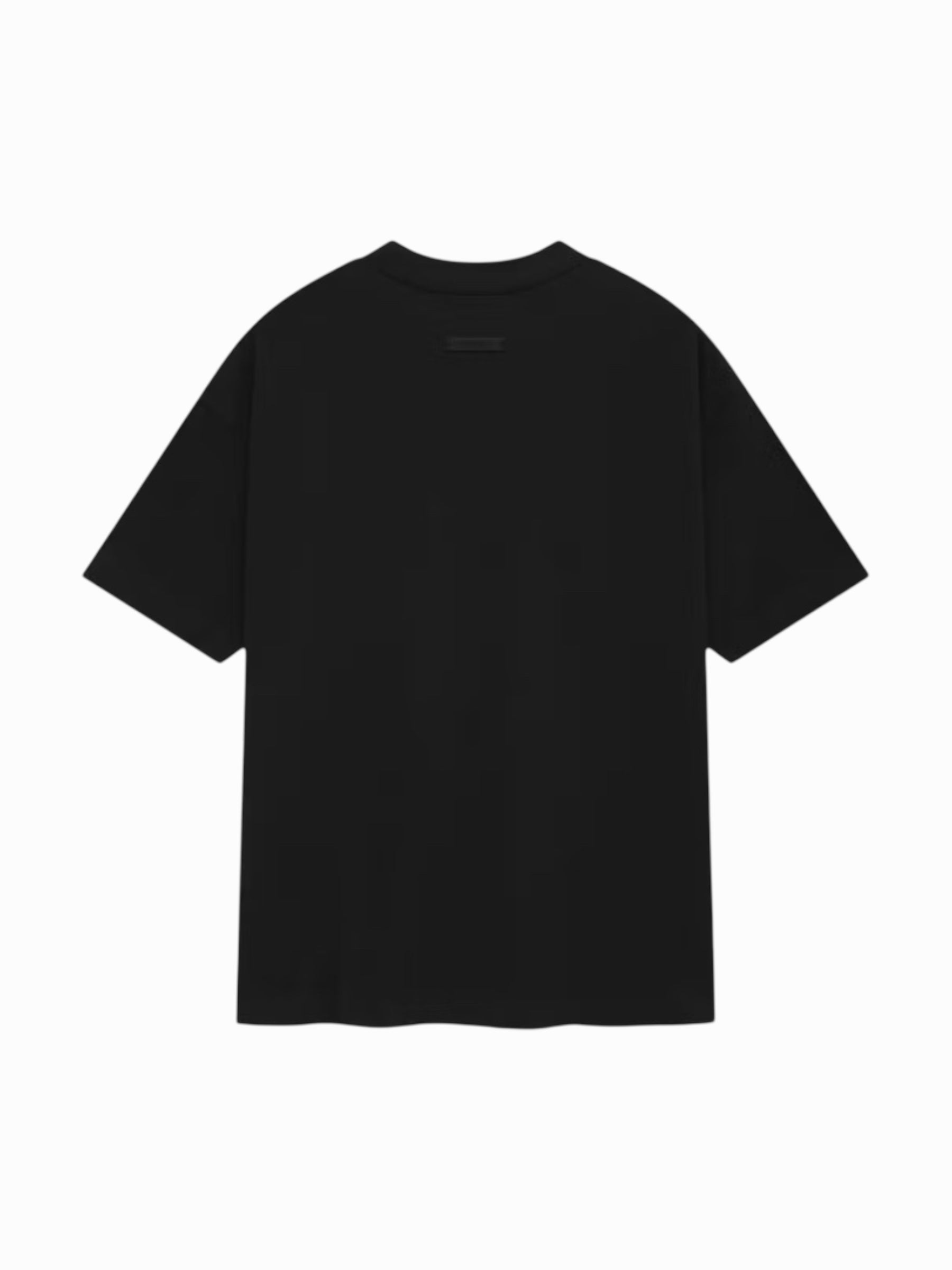 Essentials x NBA T Shirt “Black” (FW24)