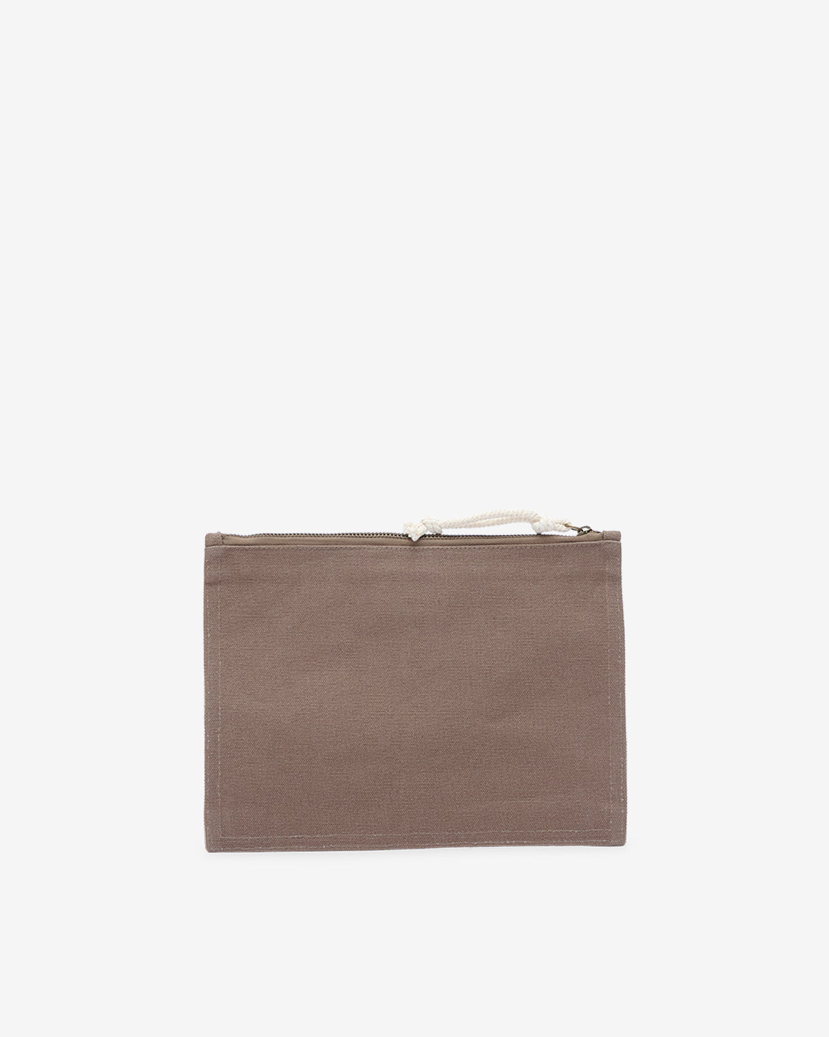 Isabel Marant - Netia Clutch "Khaki"