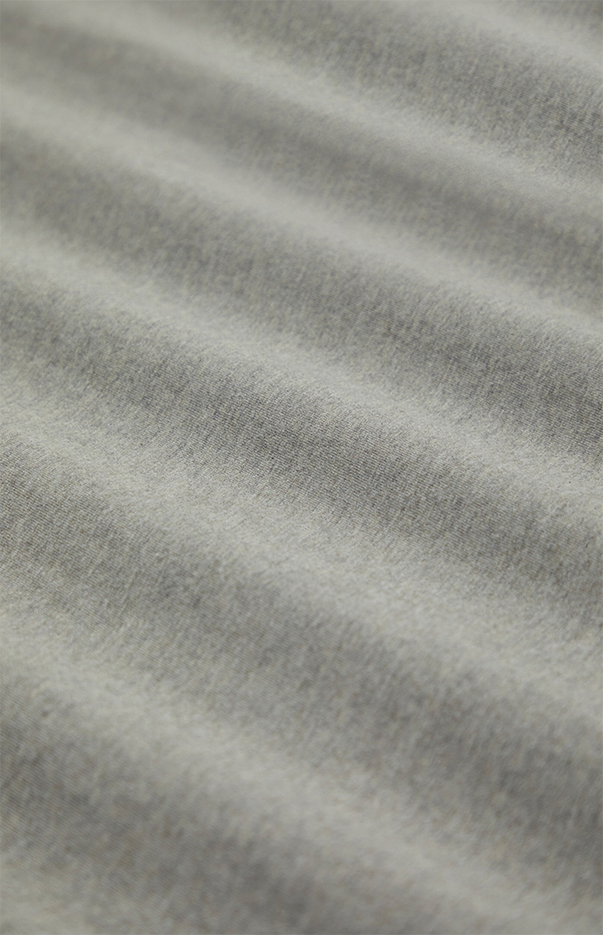 Essentials Hoodie “Dark Heather” (FW24)