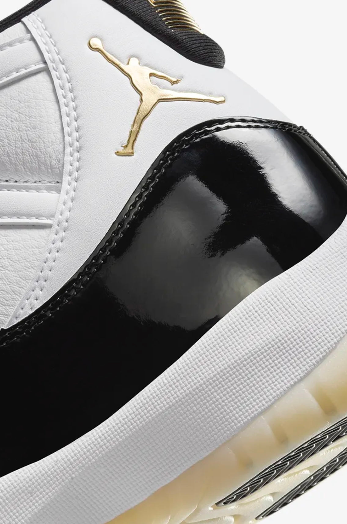 Jordan 11 DMP “Gratitude”