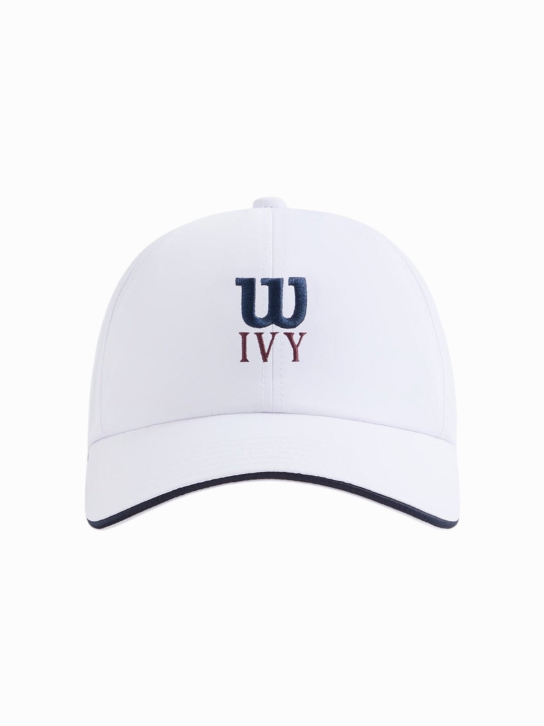 Kith IVY x Wilson Cap “Unlined Active Cap”