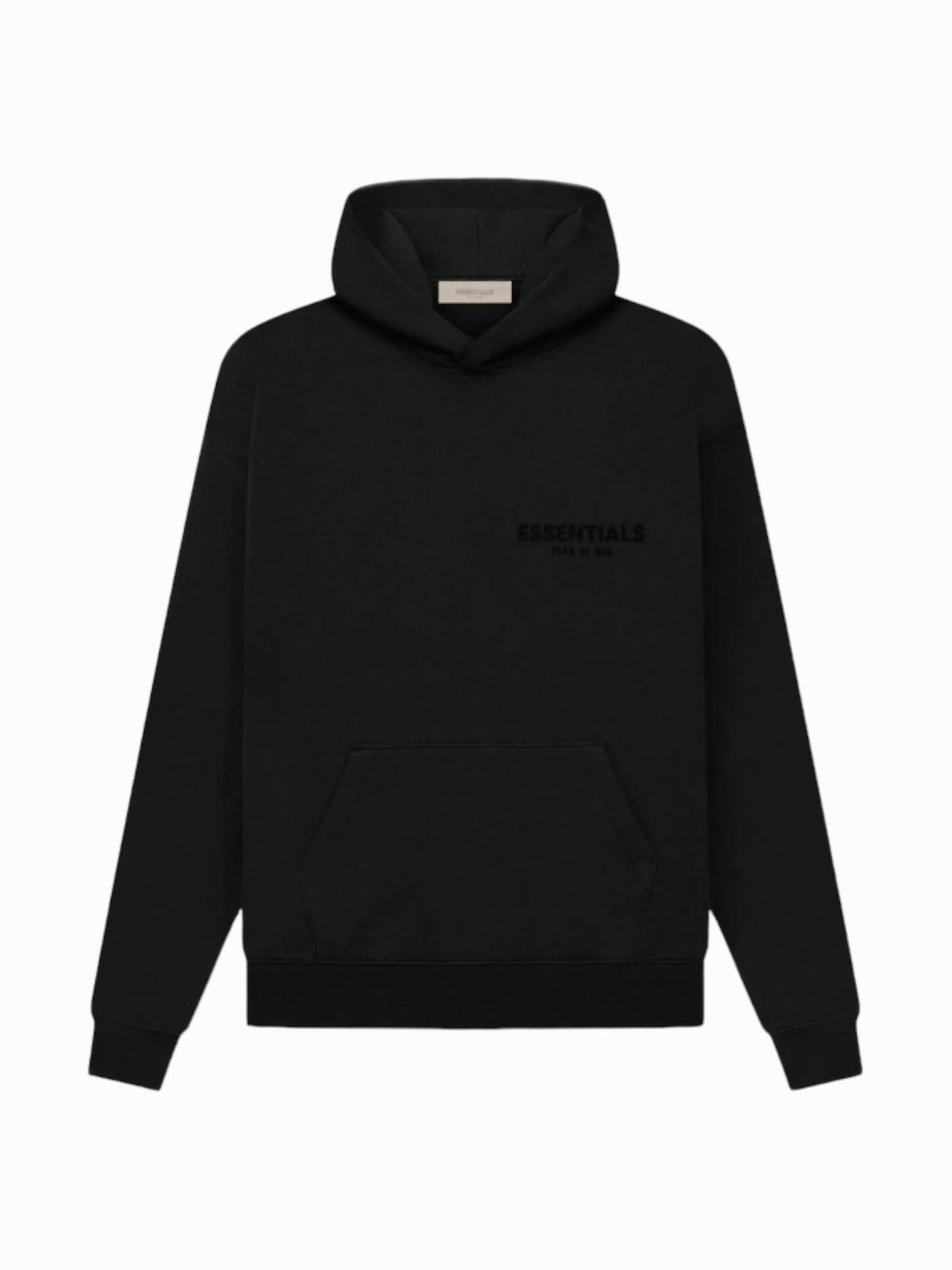 Essentials Hoodie “Stretch Limo” (SS22)