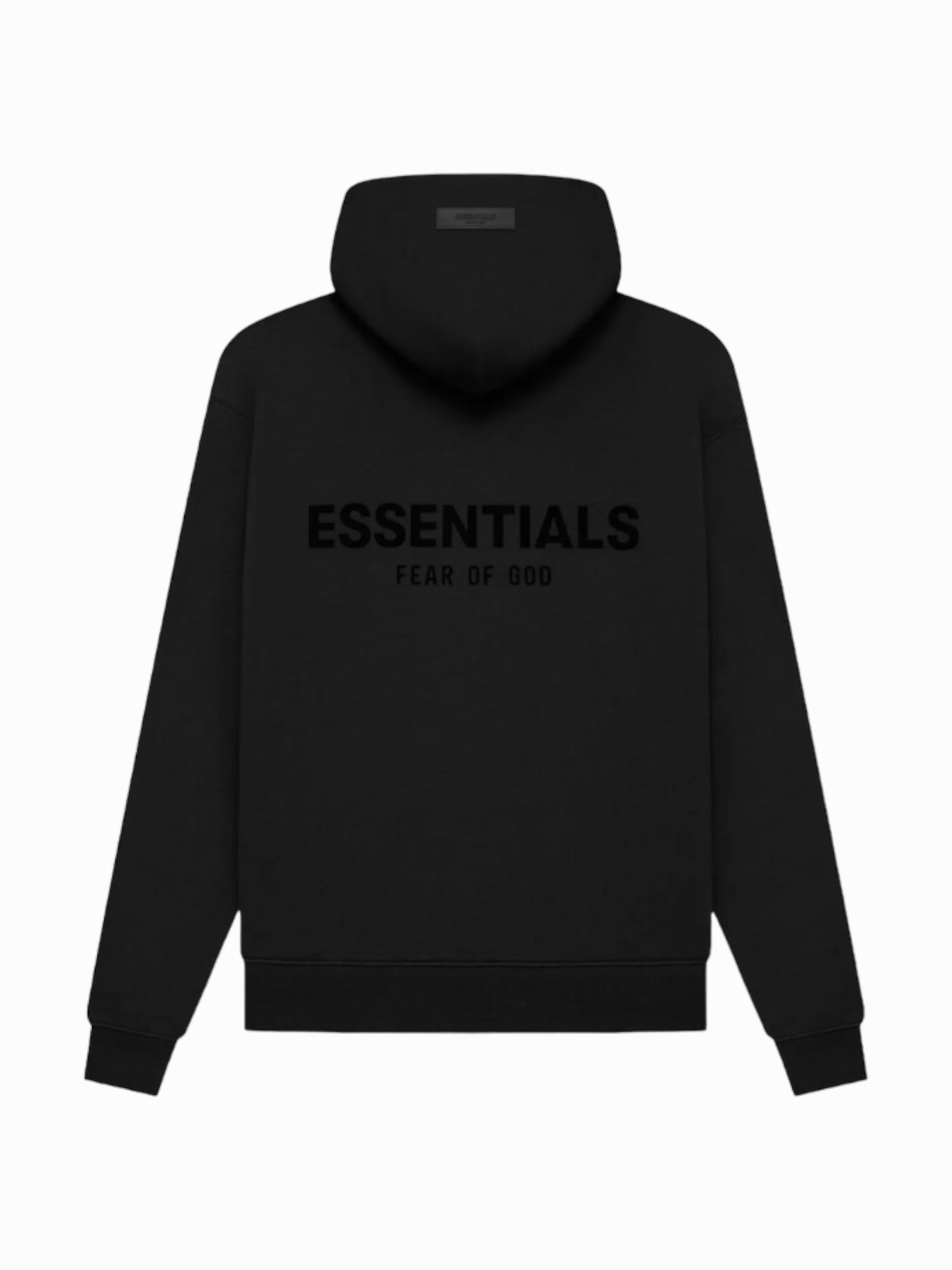 Essentials Hoodie “Stretch Limo” (SS22)