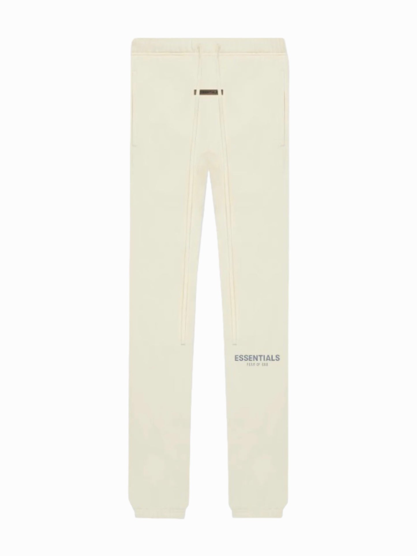 Essentials Sweatpants “Butter Cream”