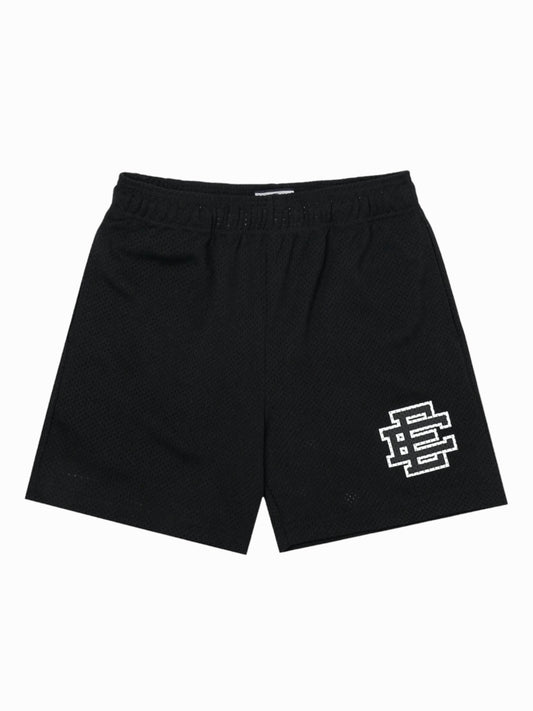 Eric Emanuel EE Basic Short “Black” (SS23)