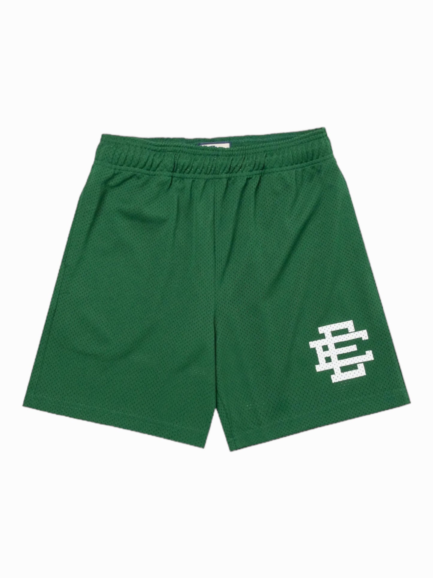 Eric Emanuel EE Basic Short “Green” (SS22)