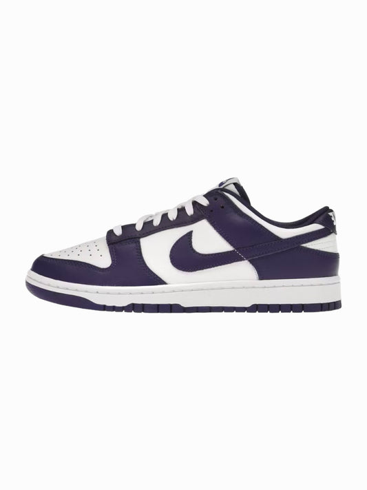 Nike Dunk Low “Championship Court Purple”