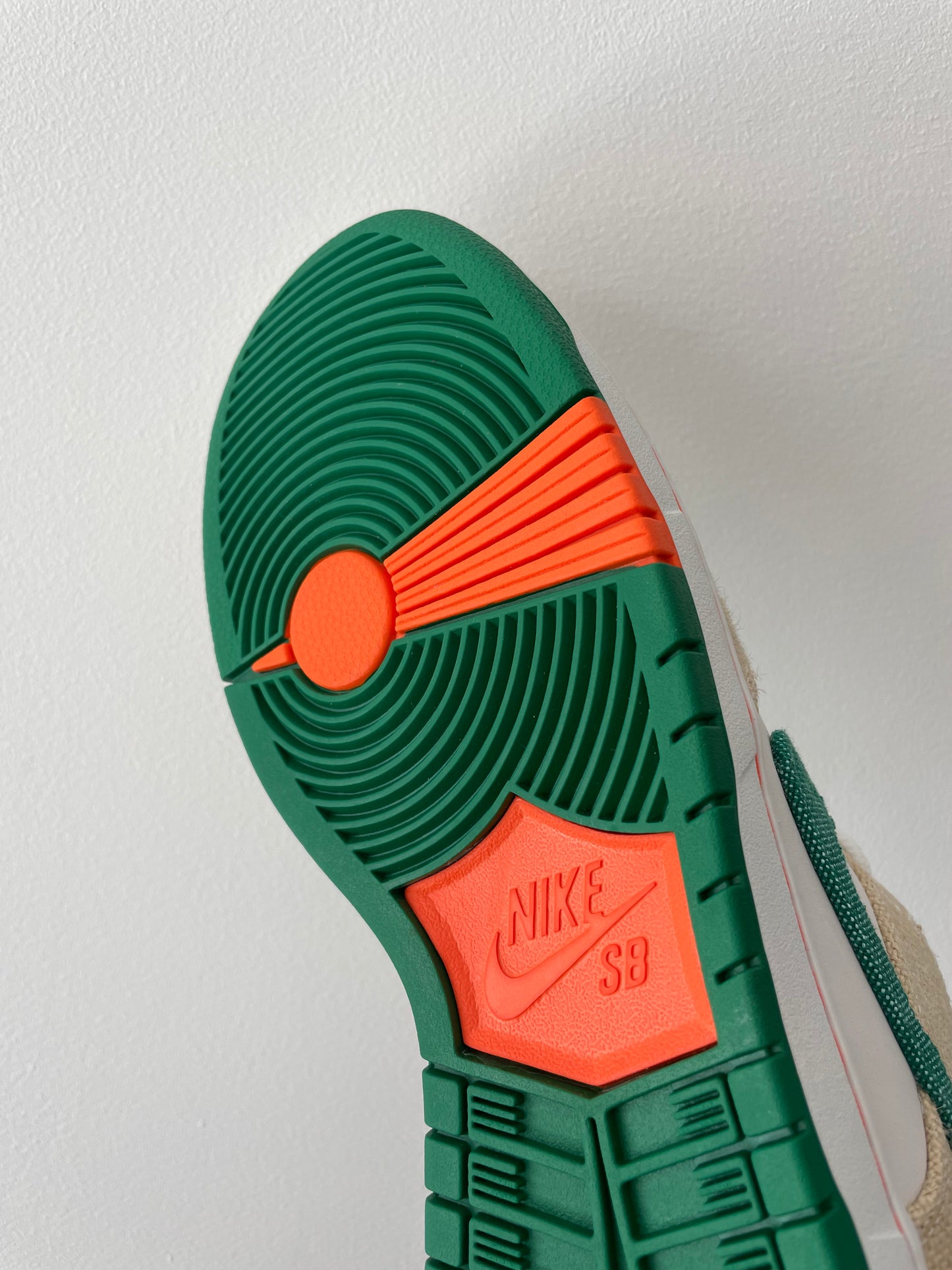 Nike SB Dunk Low “Jarritos”