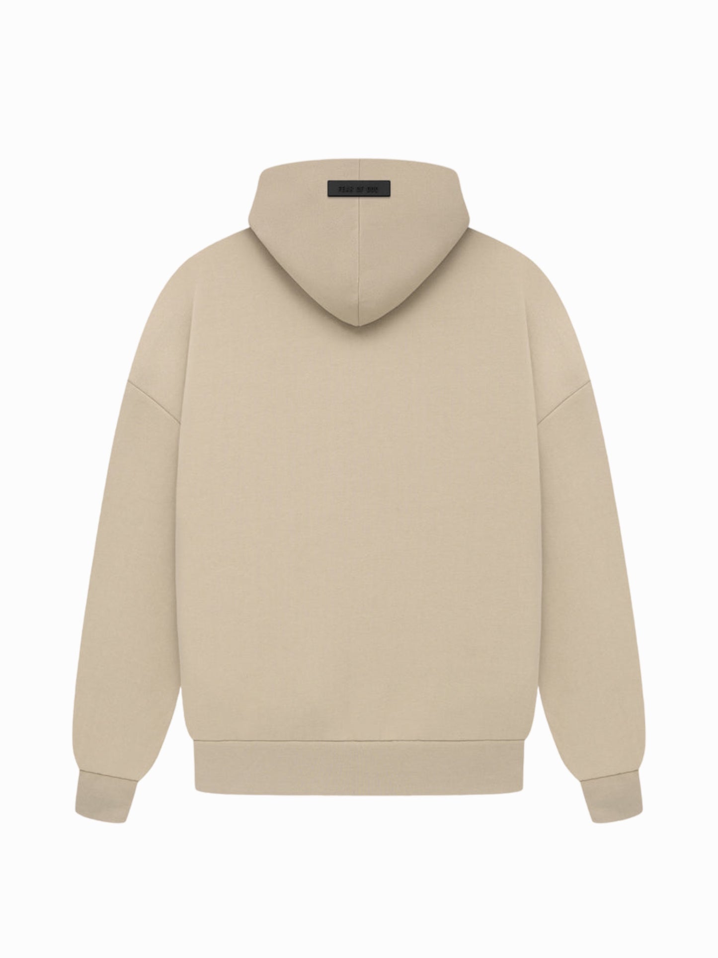 Essentials Hoodie “Dusty Beige”