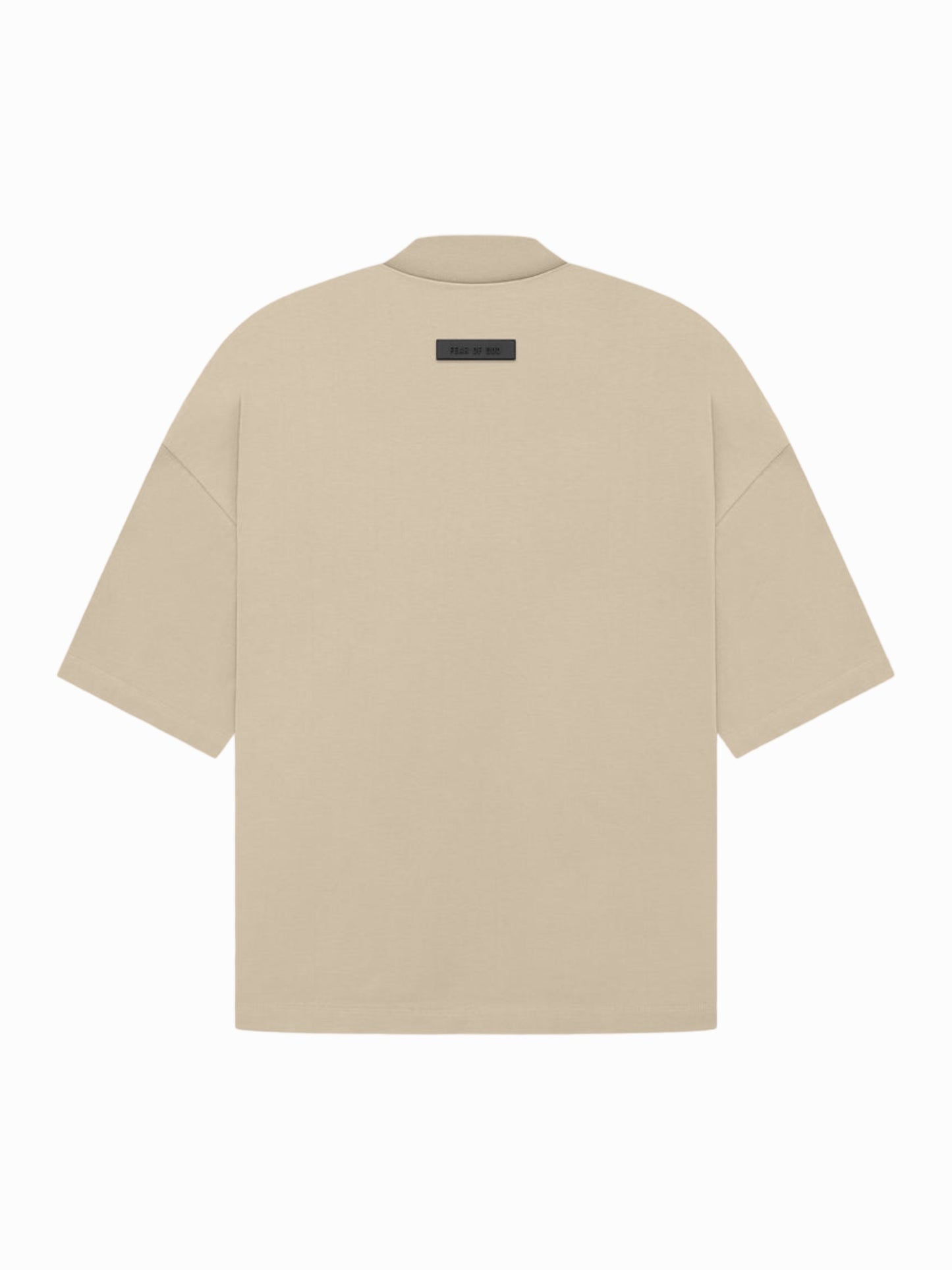 Essentials T Shirt “Dusty Beige”