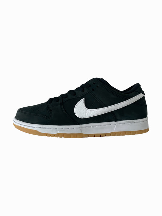 Nike SB Dunk Low “Black Gum”