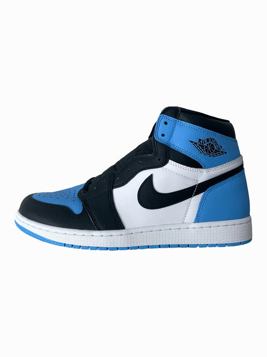 Jordan 1 High OG “UNC Toe”