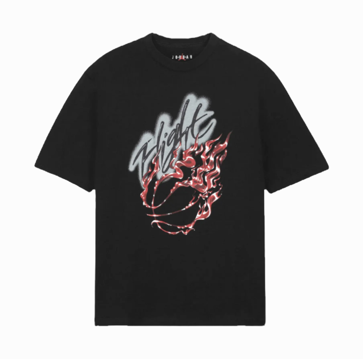 Travis Scott x Jordan T Shirt