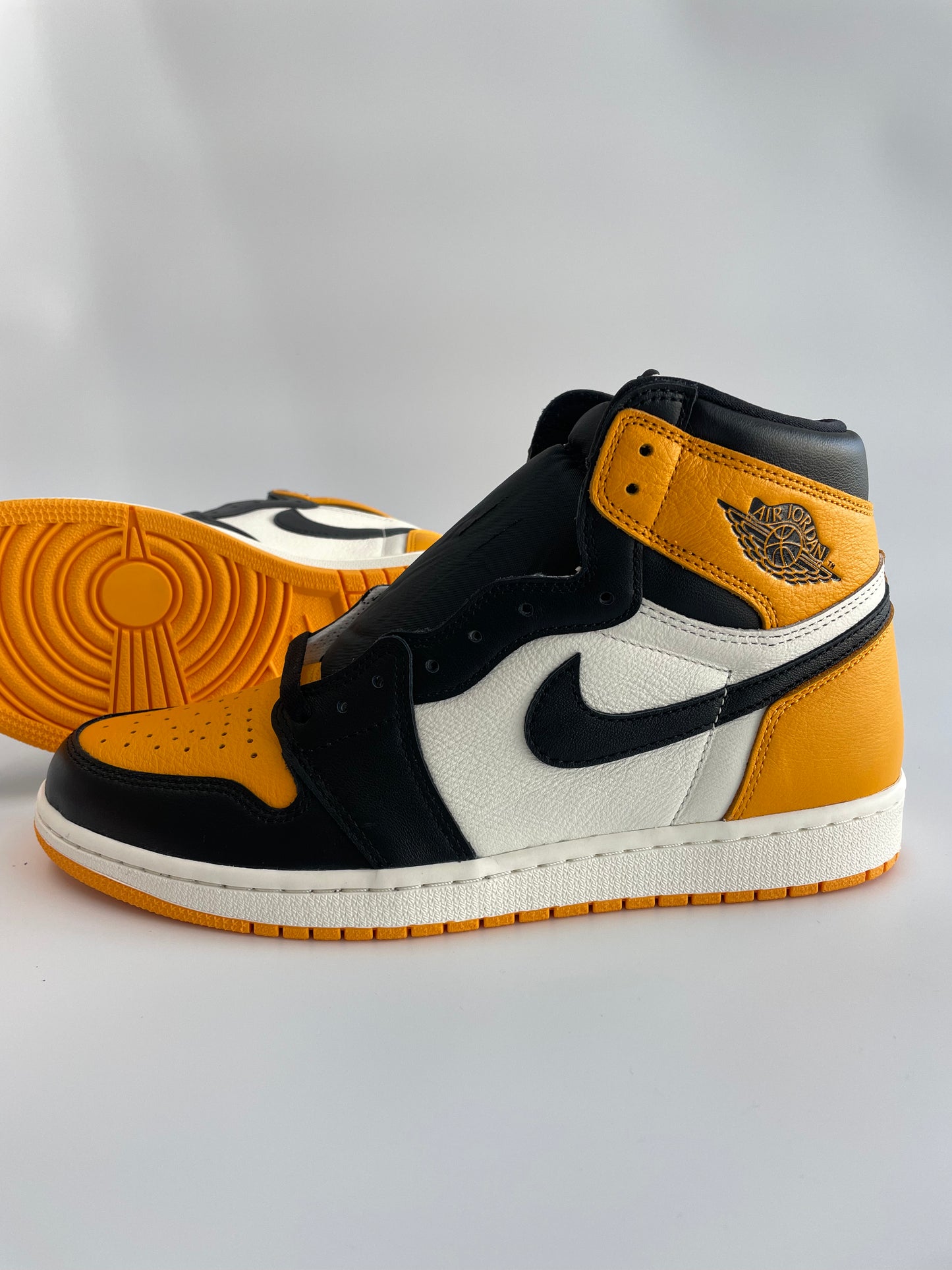 Jordan 1 High OG “Taxi”