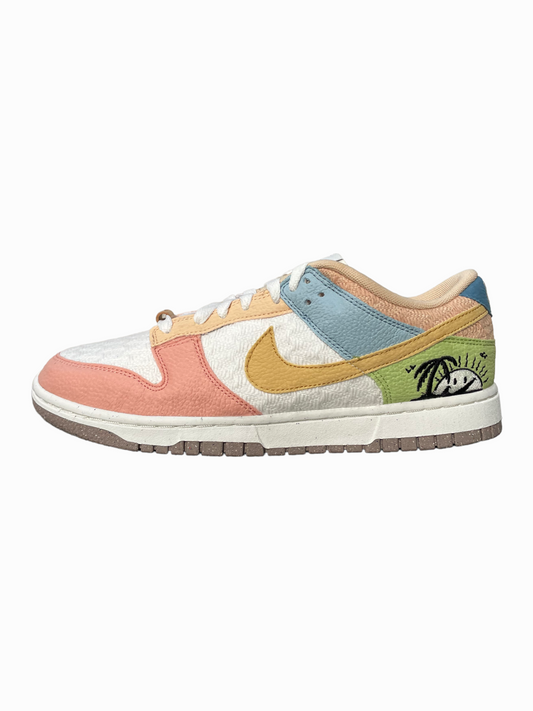 Nike Dunk Low “Sun Club Multi” (W)