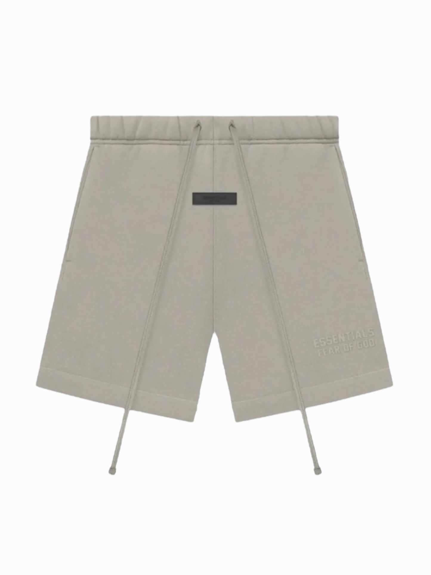 Essentials Shorts “Seal”