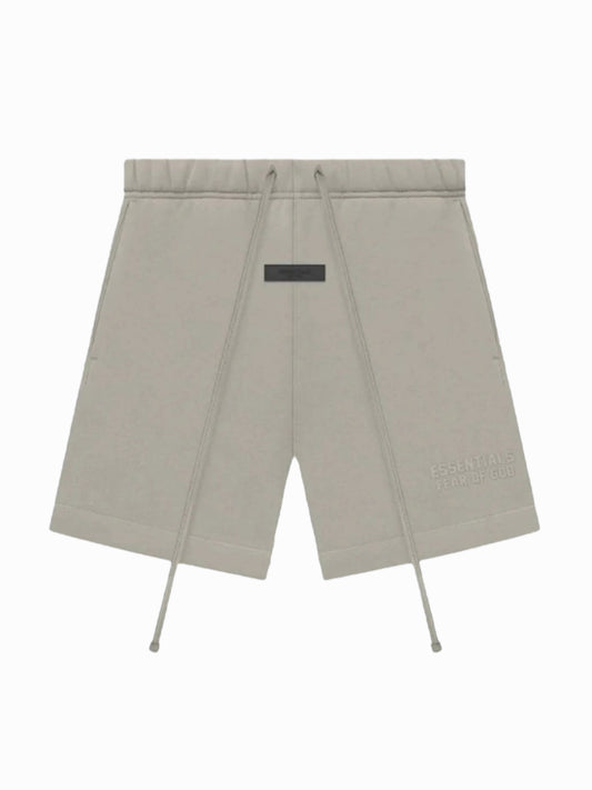 Essentials Shorts “Seal”