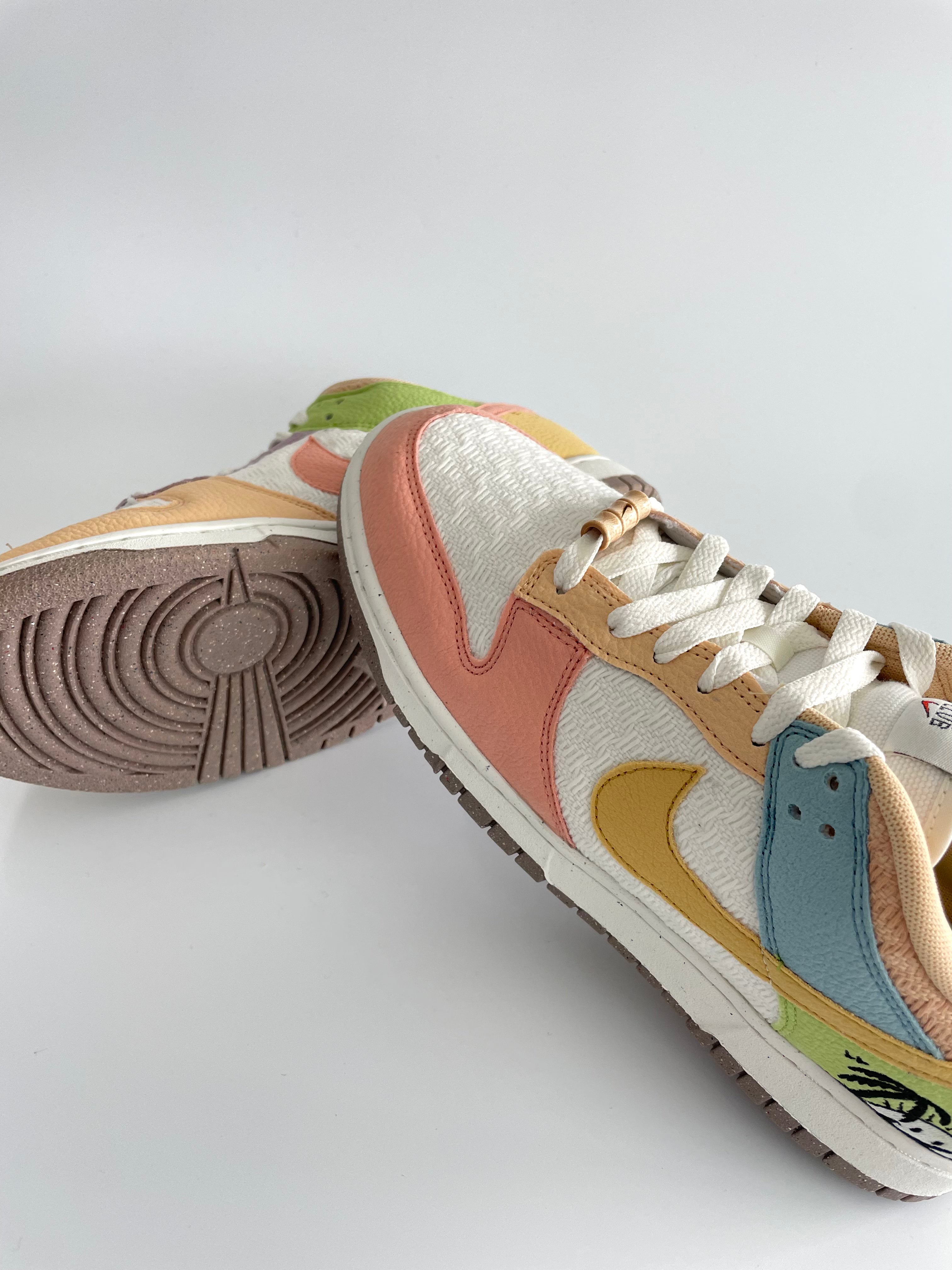 Nike Dunk Low “Sun Club Multi” (W)