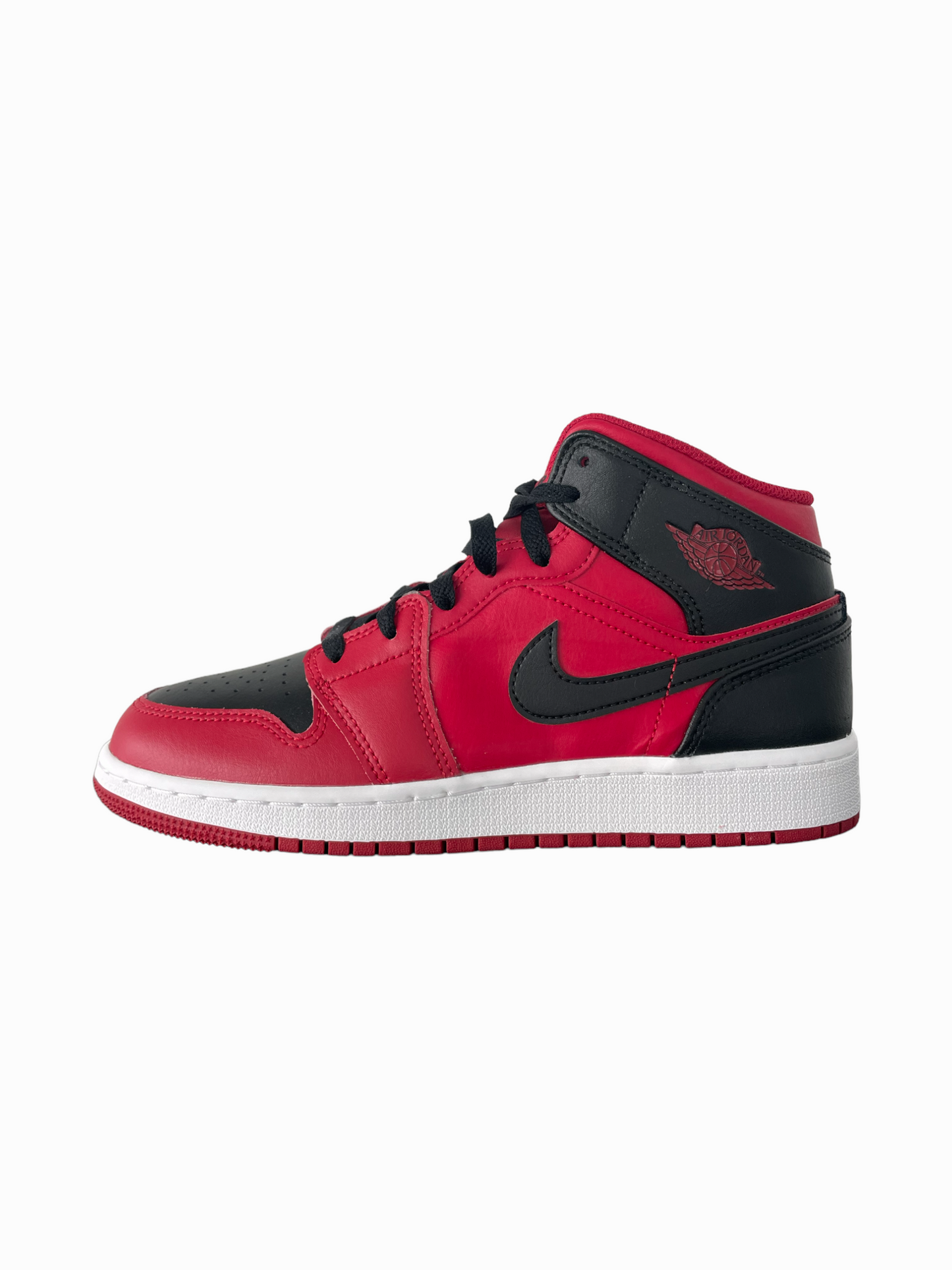 Jordan 1 Mid “Reverse Bred” (GS)