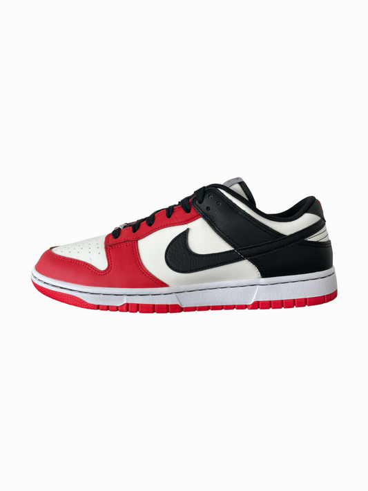 Nike Dunk Low “NBA 75th Anniversary Chicago”