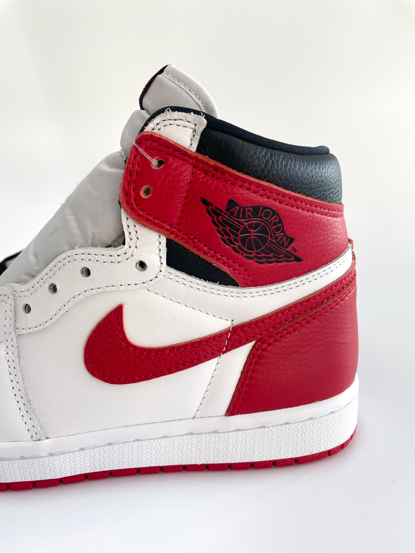 Jordan 1 High OG “Heritage”