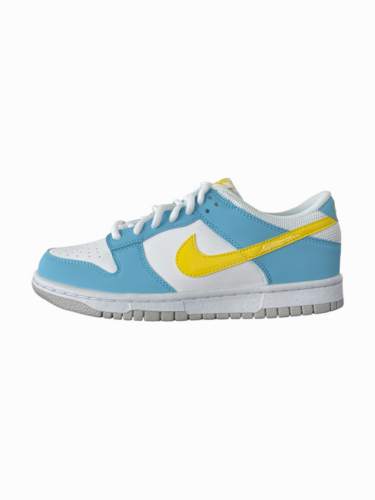 Nike Dunk Low “Homer Simpson” (GS)