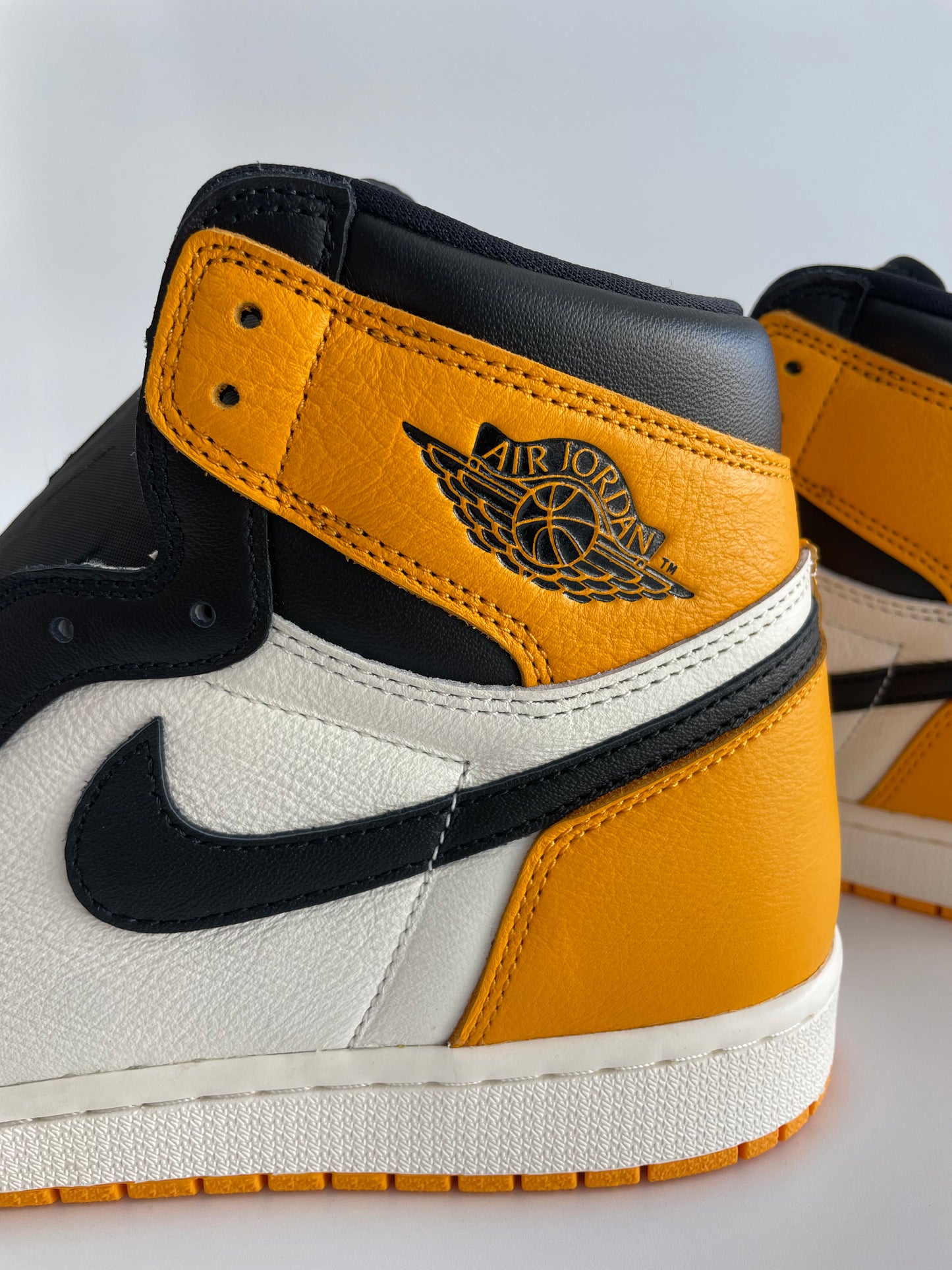 Jordan 1 High OG “Taxi”