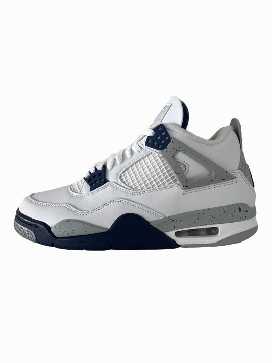 Jordan 4 “Midnight Navy”