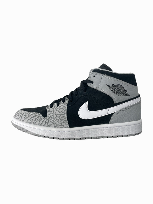 Jordan 1 Mid “Elephant Print”