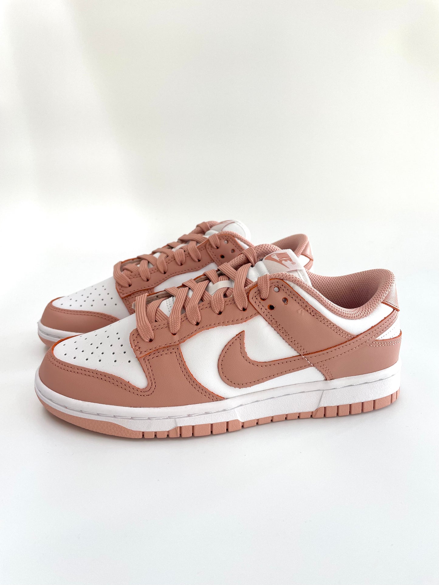 Nike Dunk Low “Rose Whisper” (W)