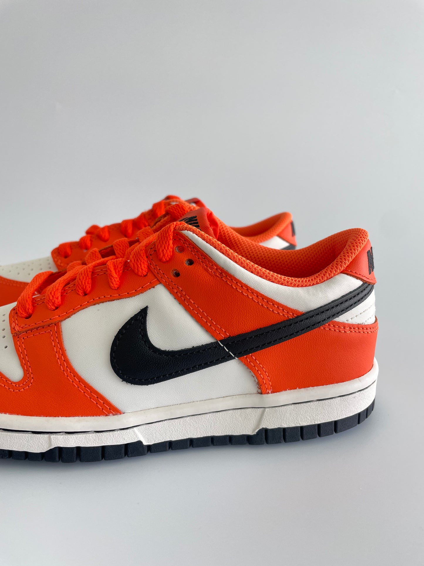 Nike Dunk Low “Halloween” (GS)