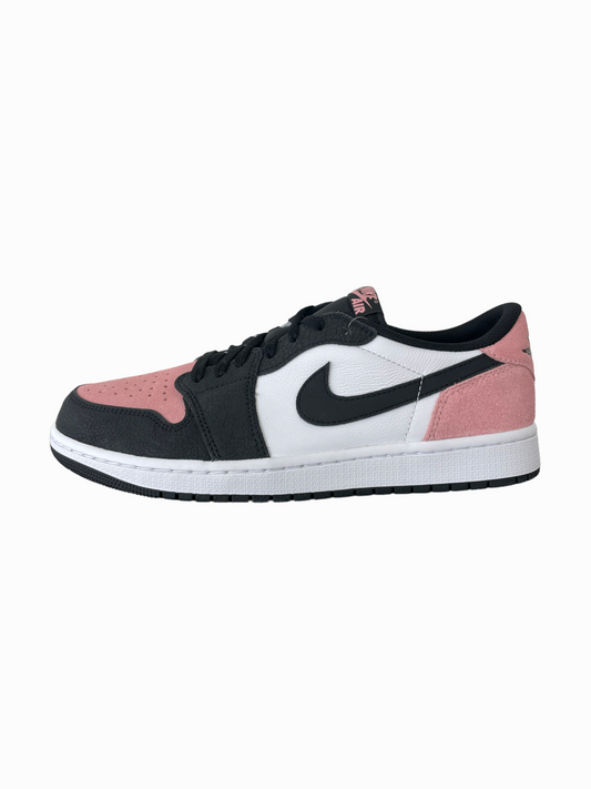 Jordan 1 Low OG “Bleached Coral”