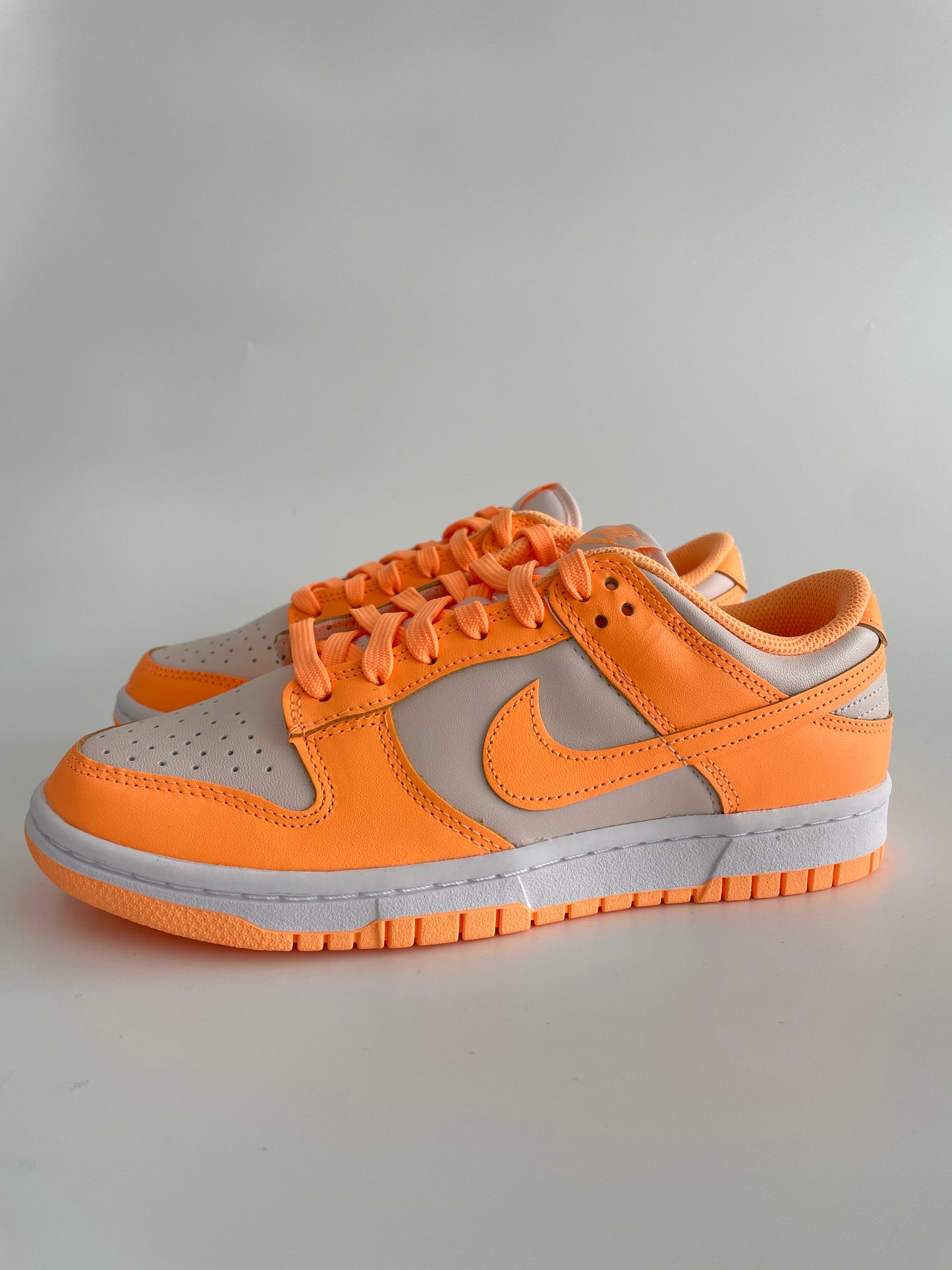 Nike Dunk Low “Peach Cream” (W)