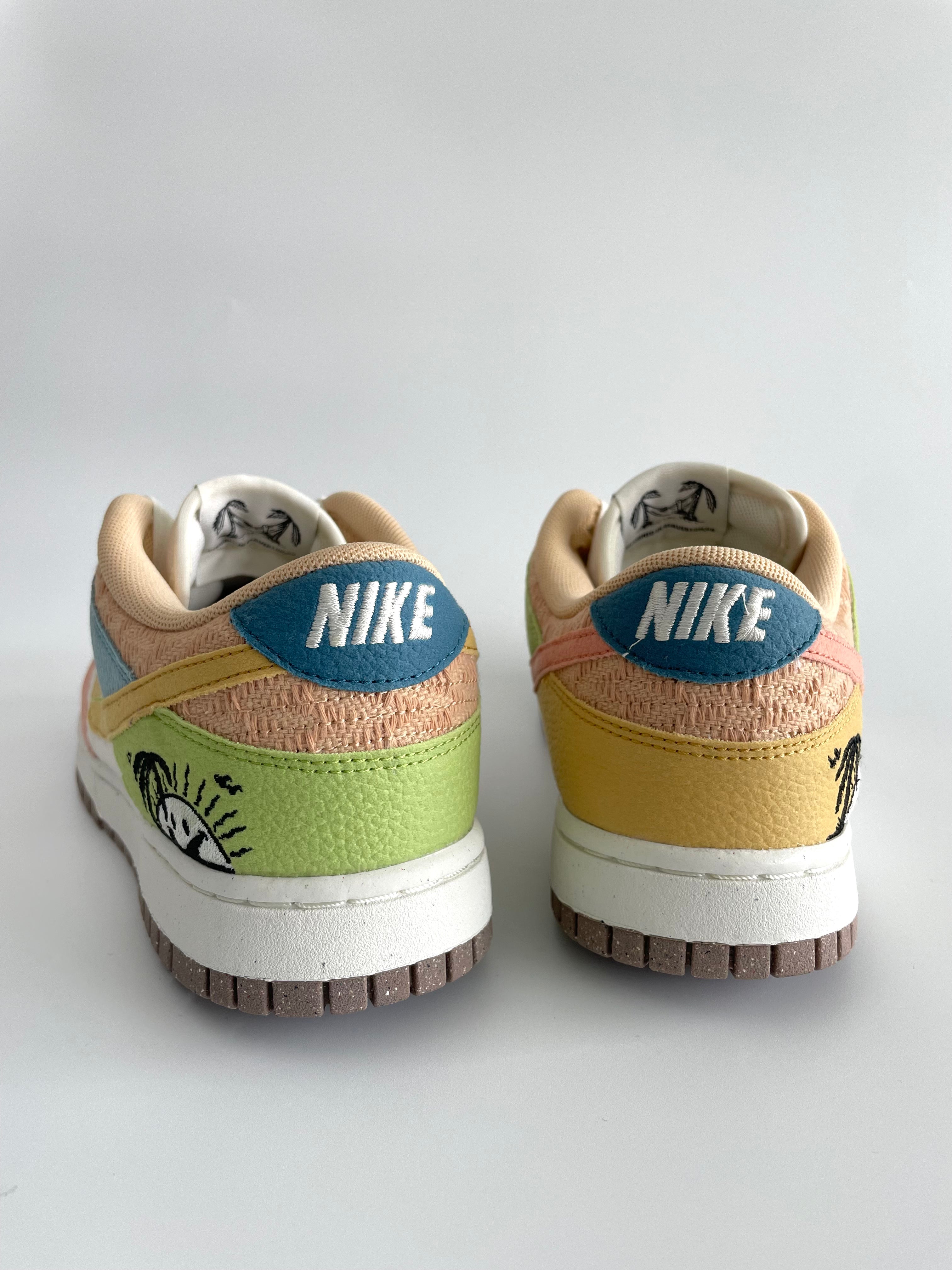 Nike Dunk Low “Sun Club Multi” (W)
